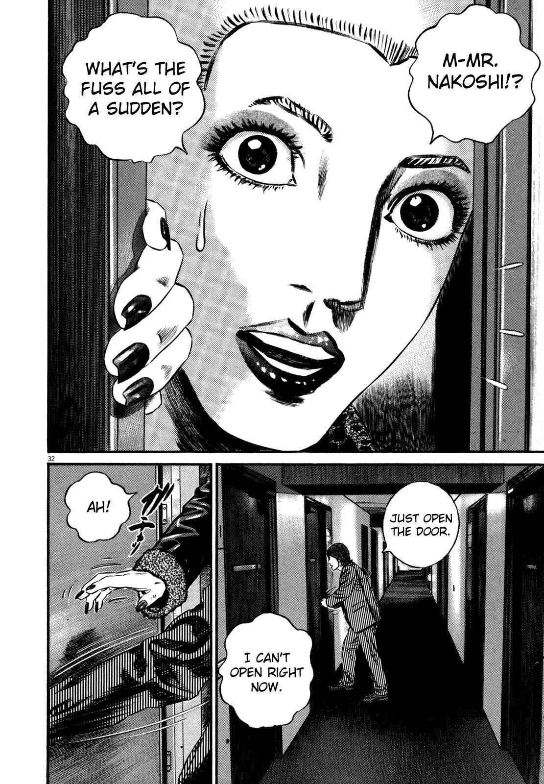 Page 35 Chapter 1 Homunculus