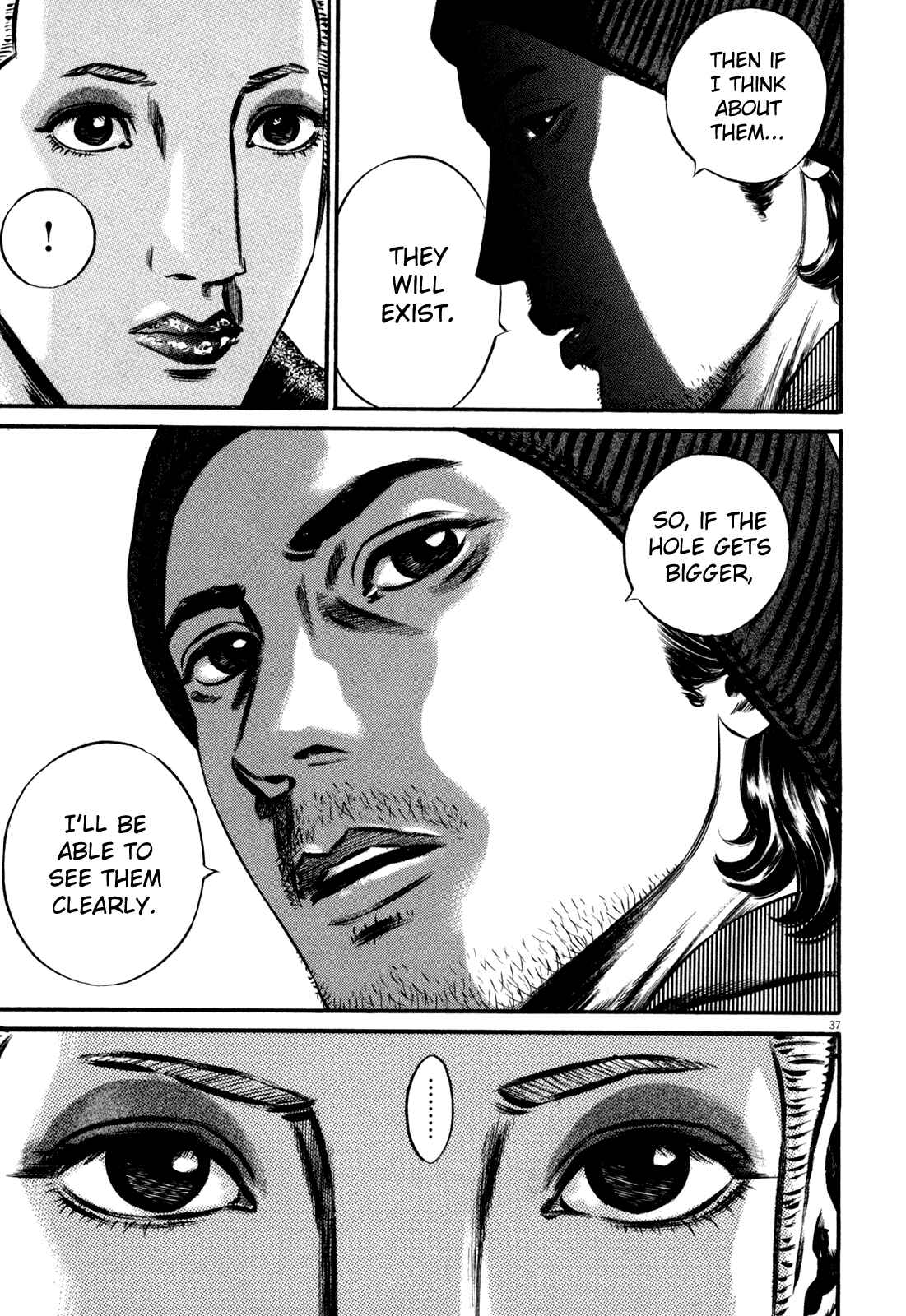 Page 40 Chapter 1 Homunculus