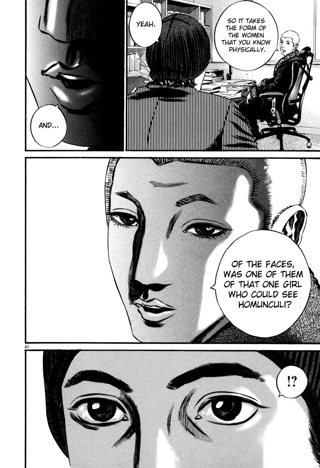 Page 43 Chapter 1 Homunculus