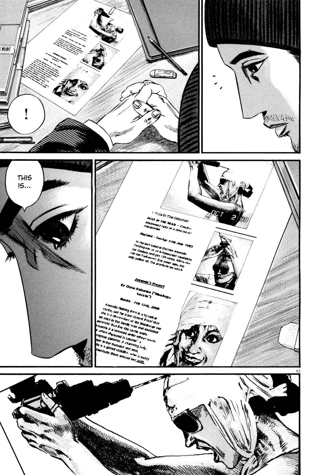 Page 46 Chapter 1 Homunculus