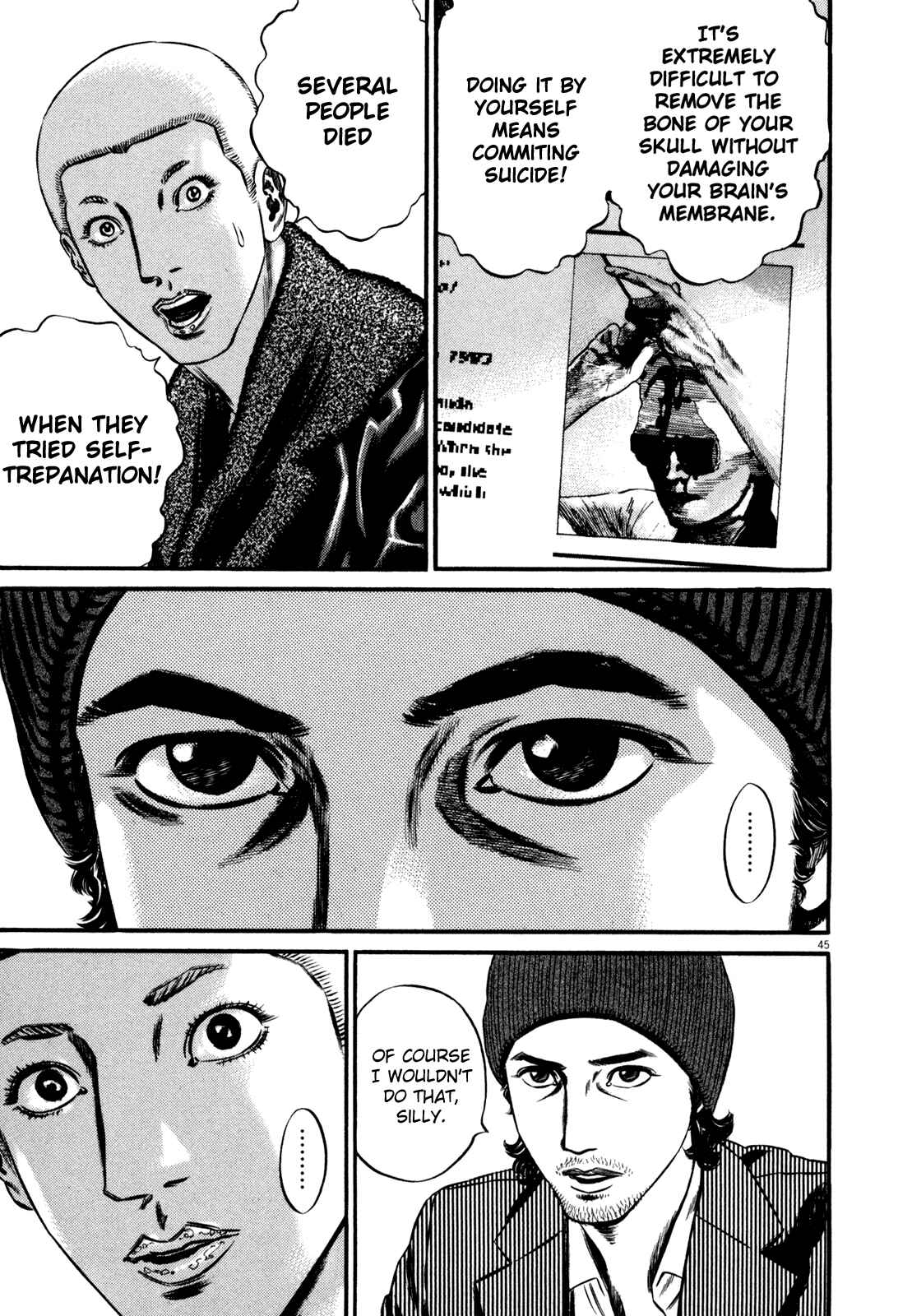 Page 48 Chapter 1 Homunculus