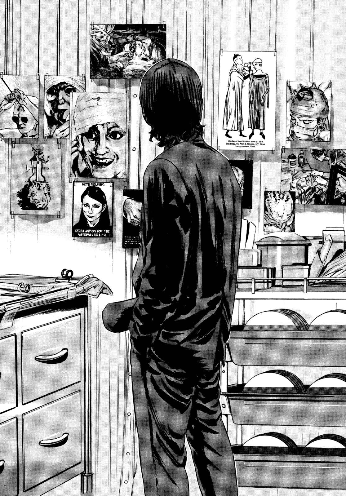 Page 55 Chapter 1 Homunculus