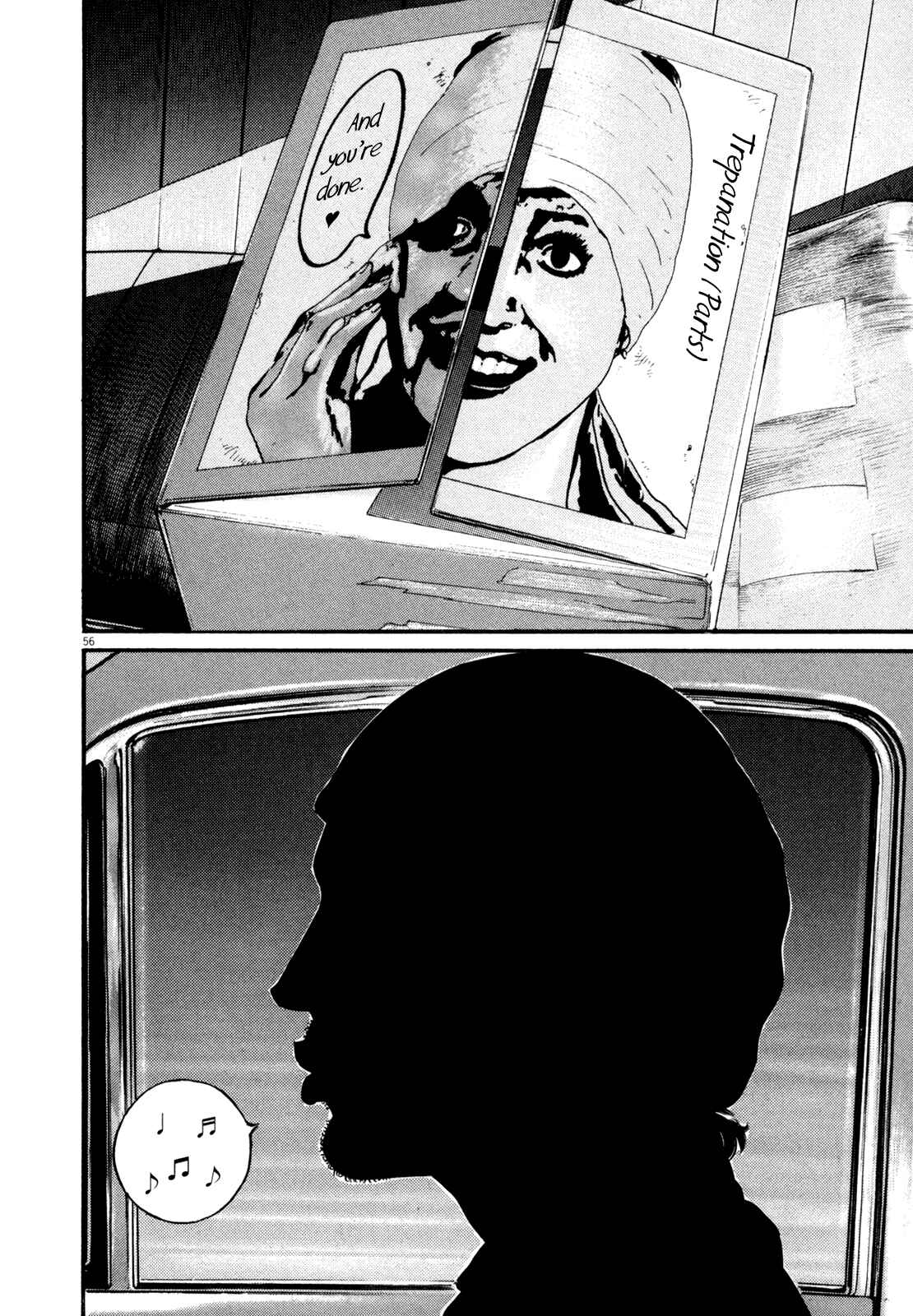 Page 59 Chapter 1 Homunculus