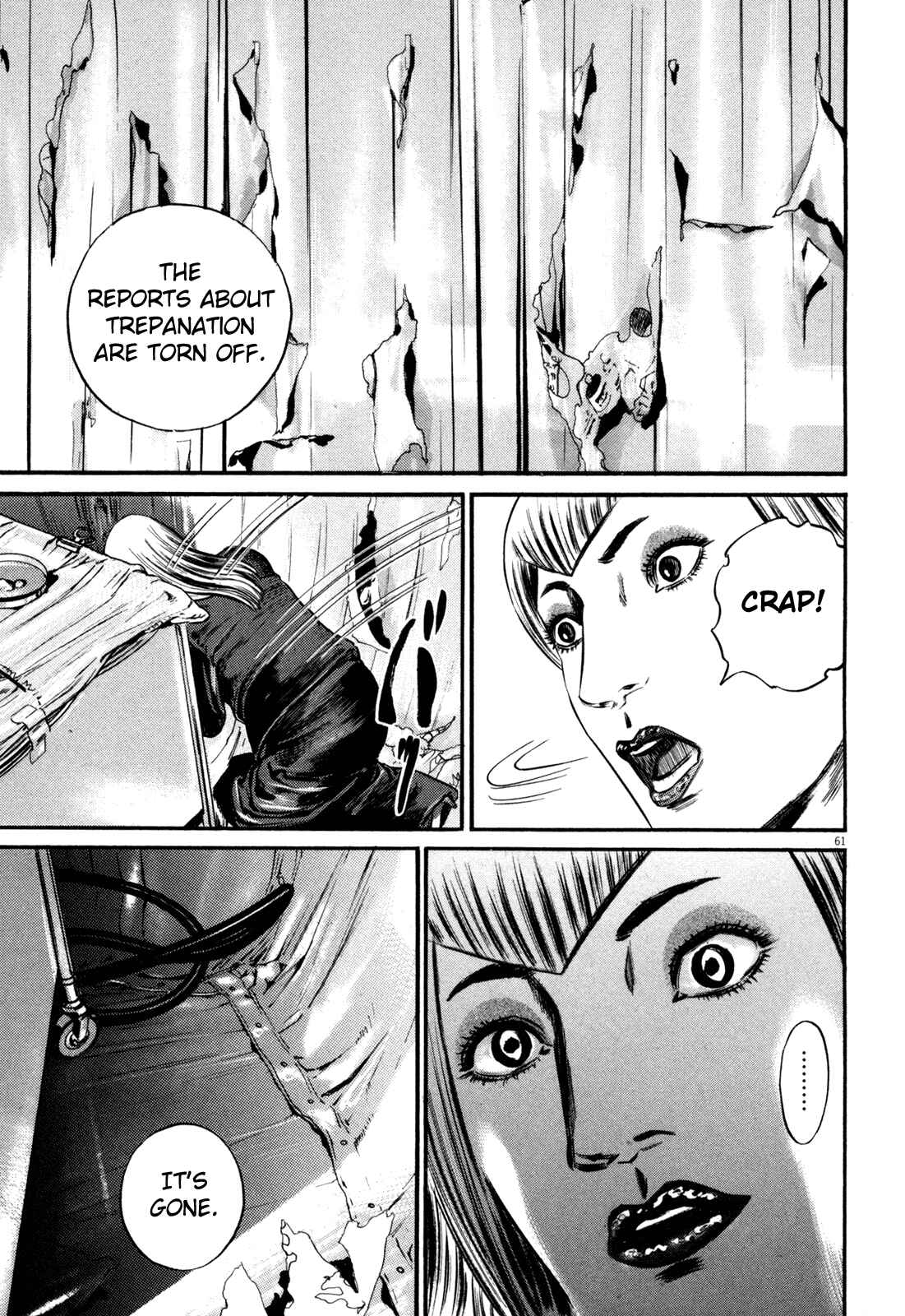 Page 64 Chapter 1 Homunculus