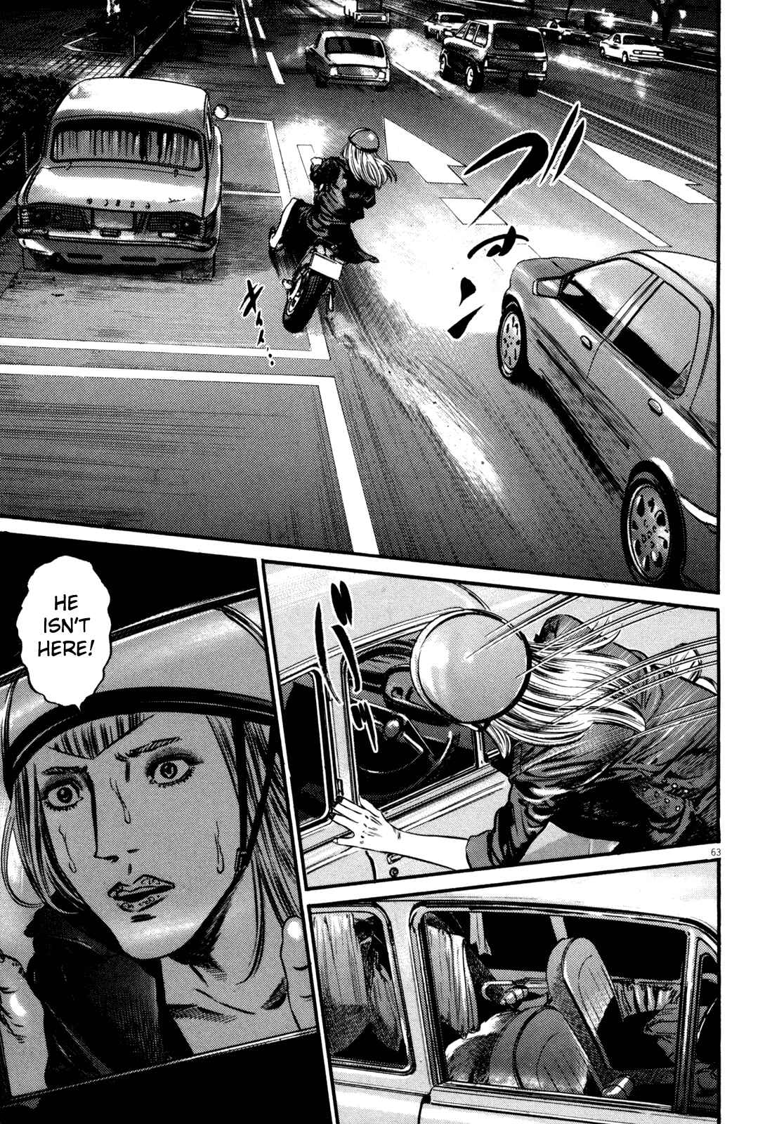 Page 66 Chapter 1 Homunculus