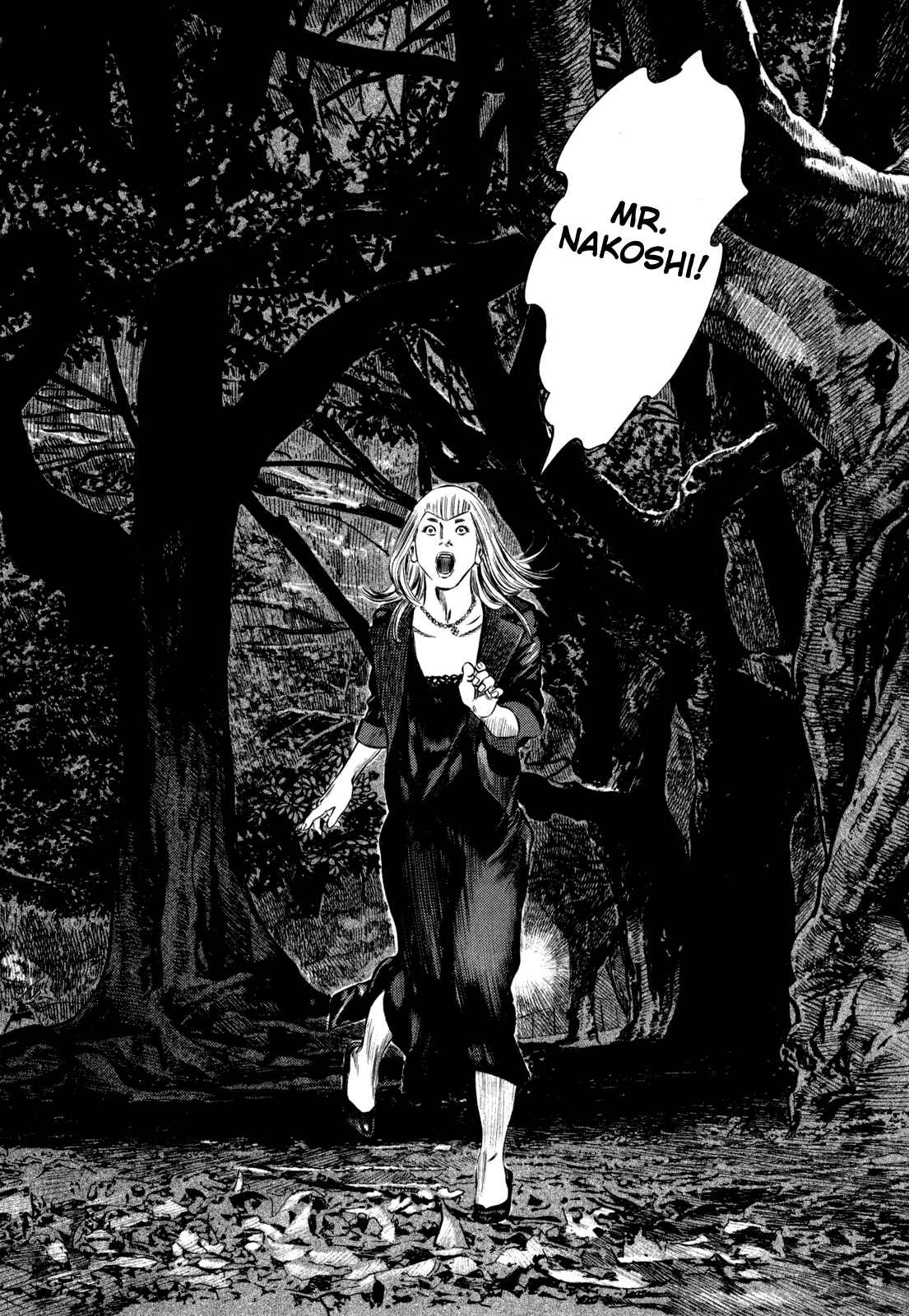 Page 67 Chapter 1 Homunculus