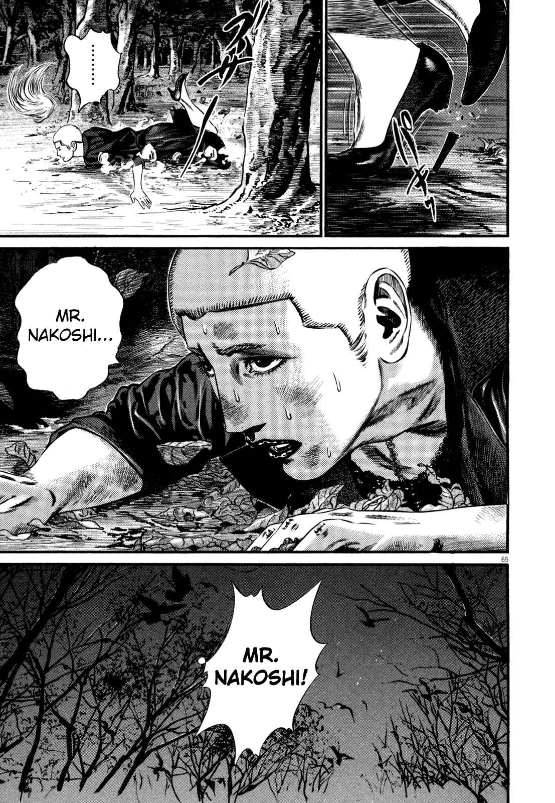 Page 68 Chapter 1 Homunculus