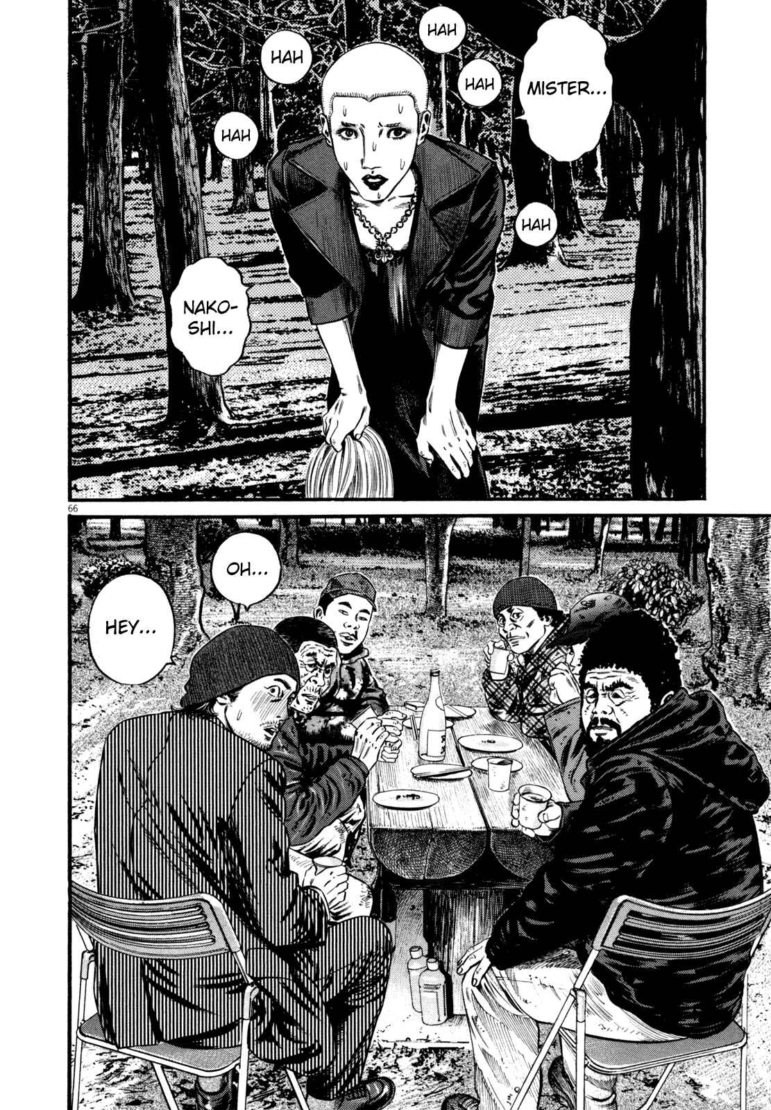 Page 69 Chapter 1 Homunculus