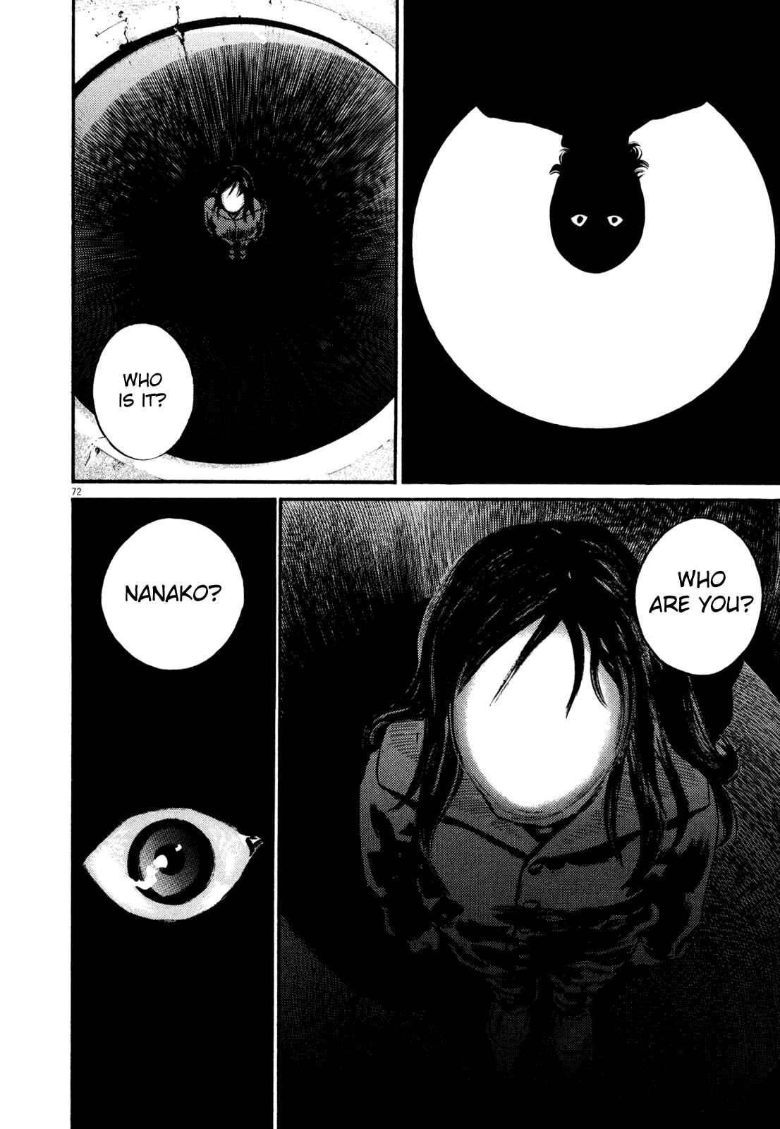 Page 75 Chapter 1 Homunculus