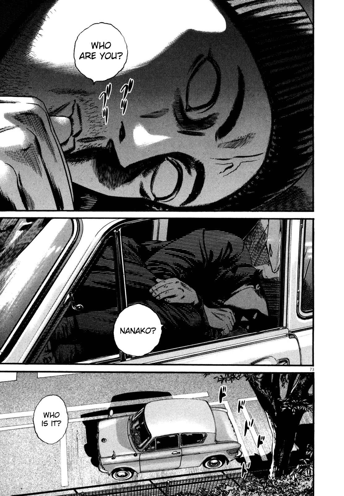 Page 76 Chapter 1 Homunculus