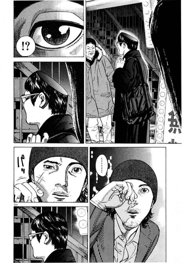 Page 214 Chapter Unknown_03f8 Homunculus