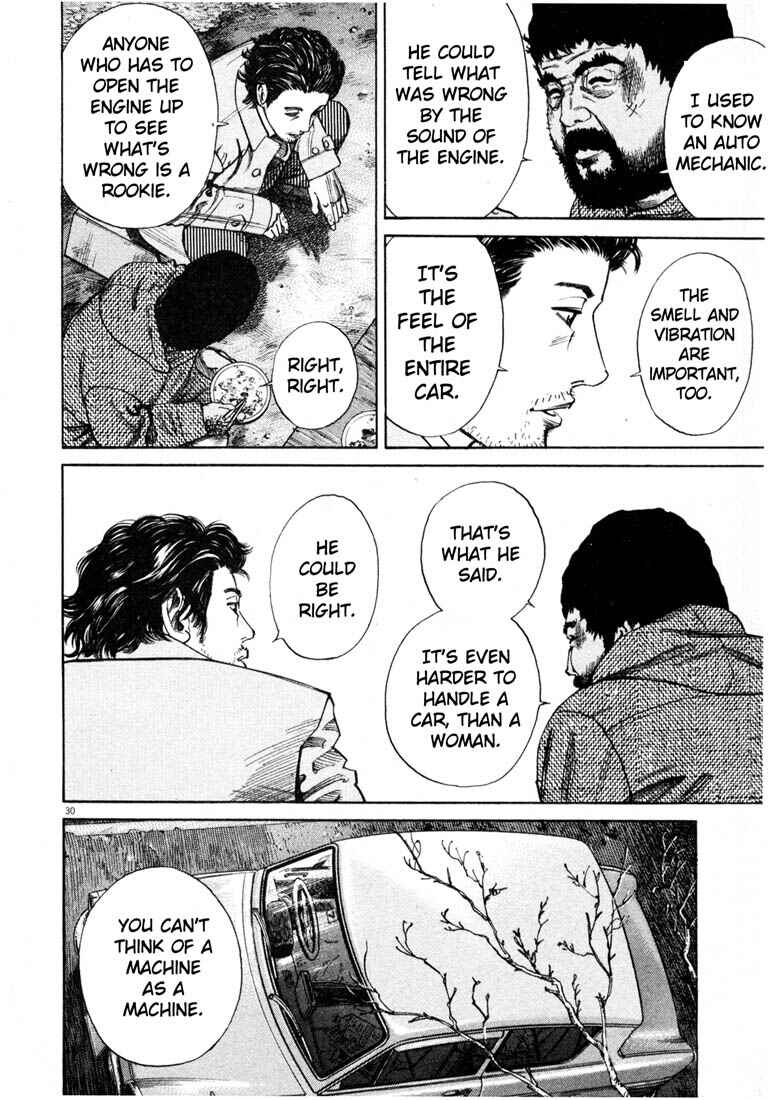 Page 32 Chapter Unknown_03f8 Homunculus