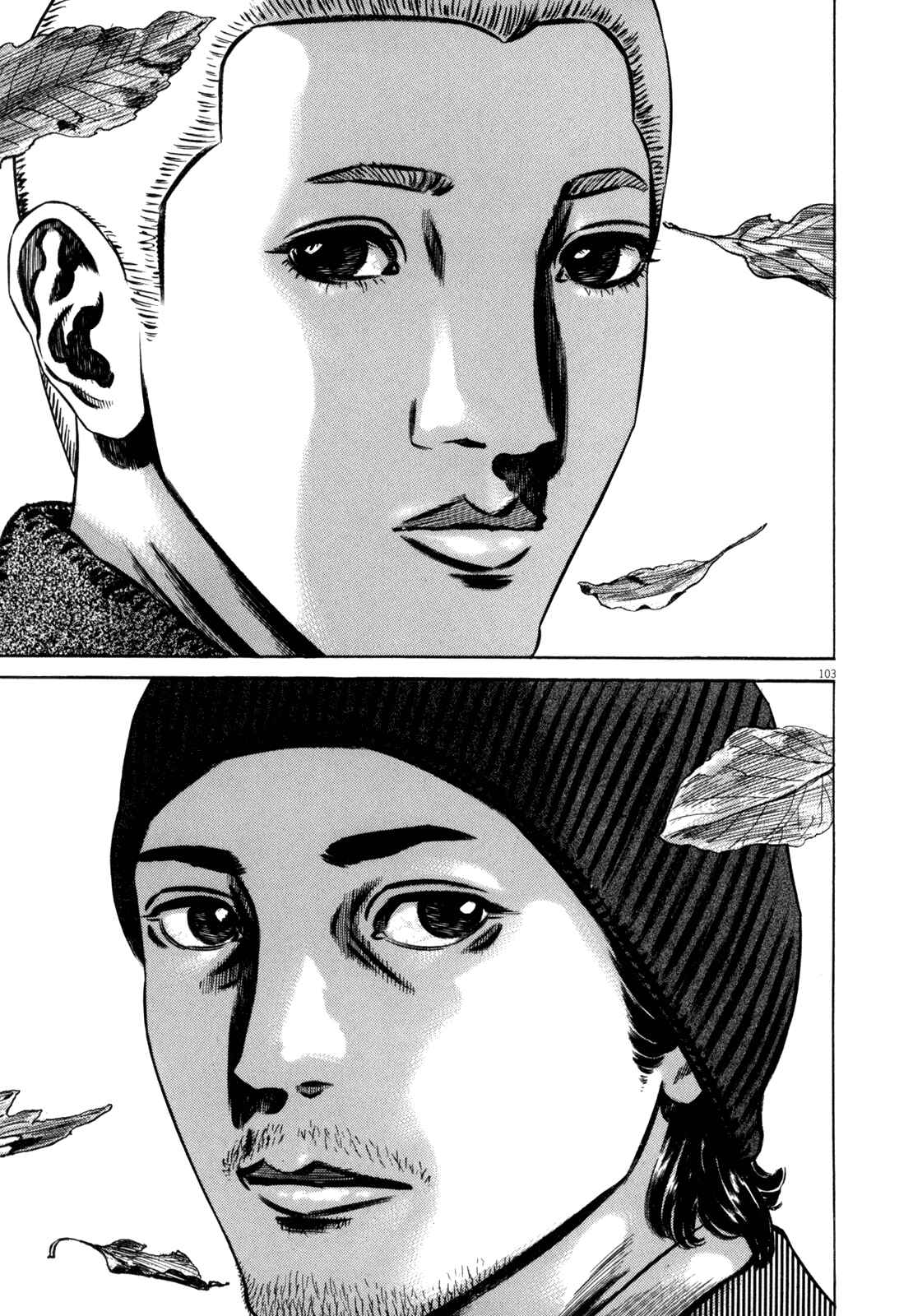 Page 102 Chapter 1 Homunculus