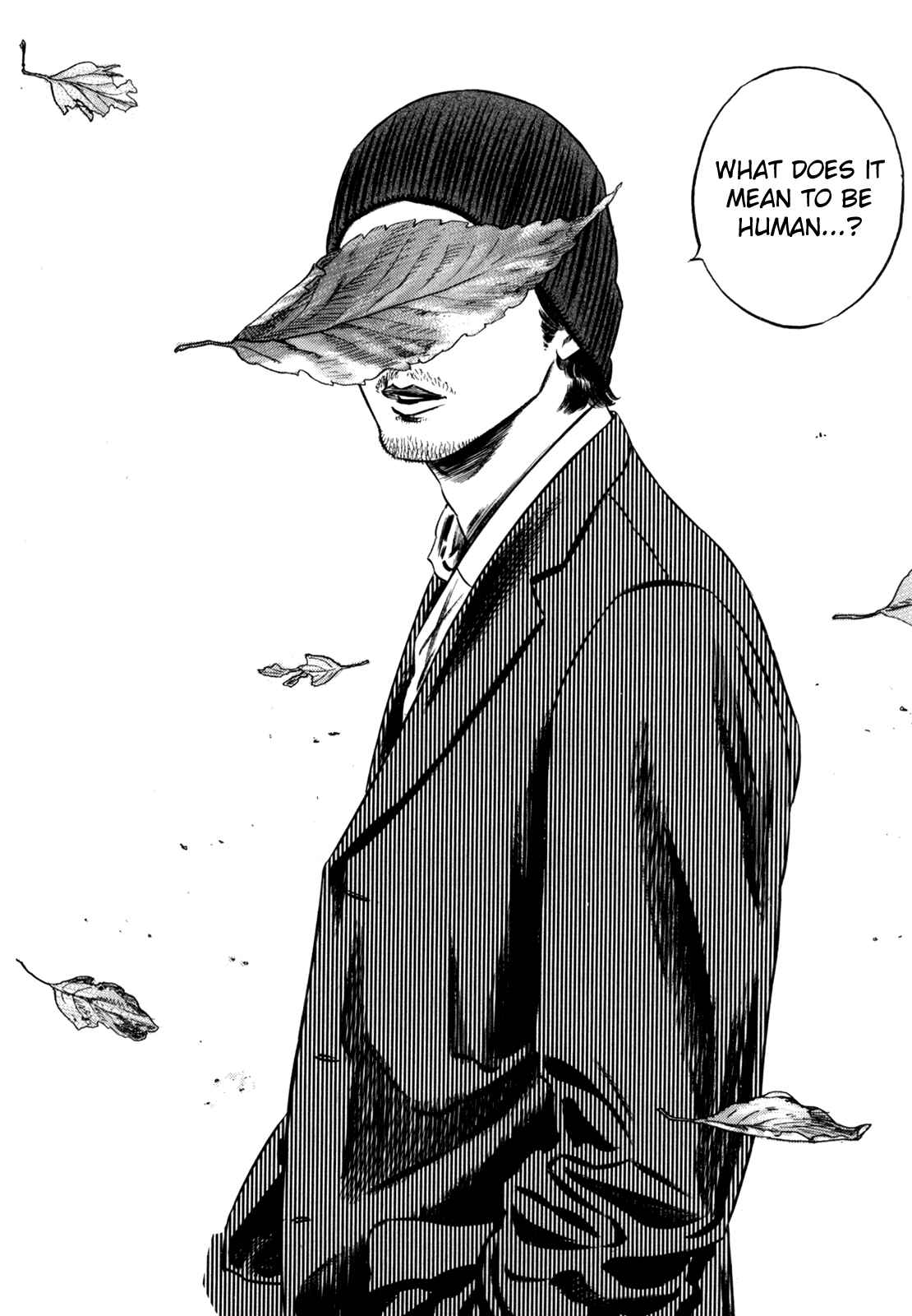 Page 103 Chapter 1 Homunculus