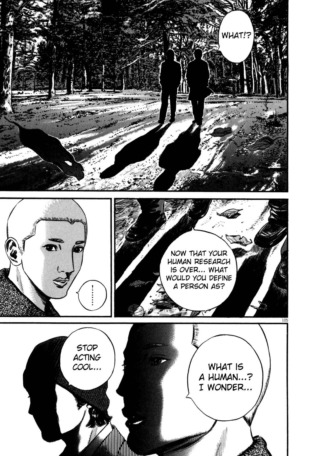 Page 104 Chapter 1 Homunculus