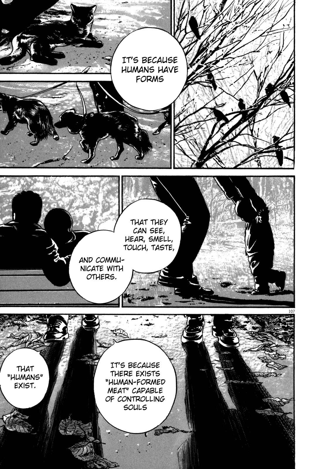 Page 106 Chapter 1 Homunculus