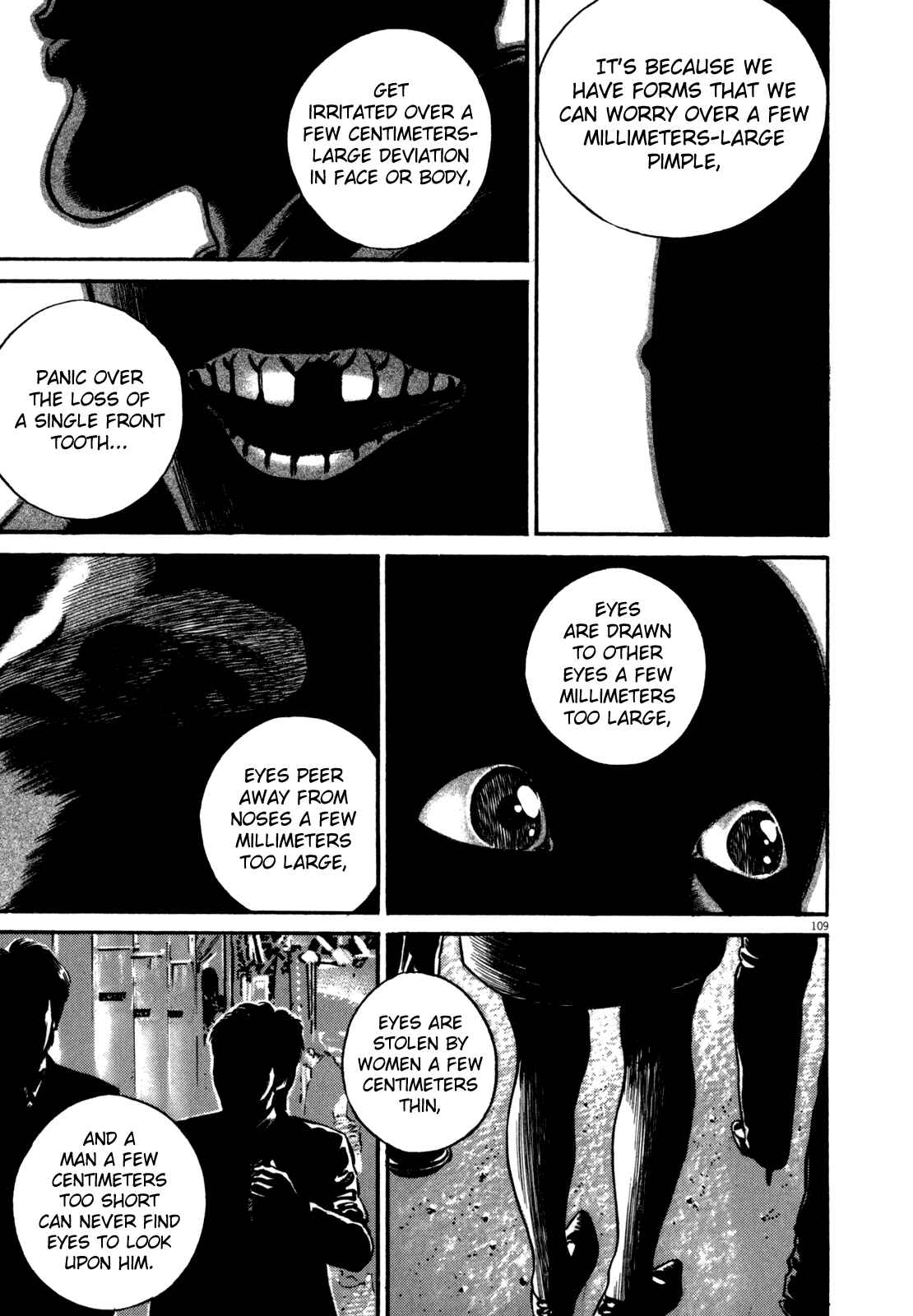 Page 108 Chapter 1 Homunculus