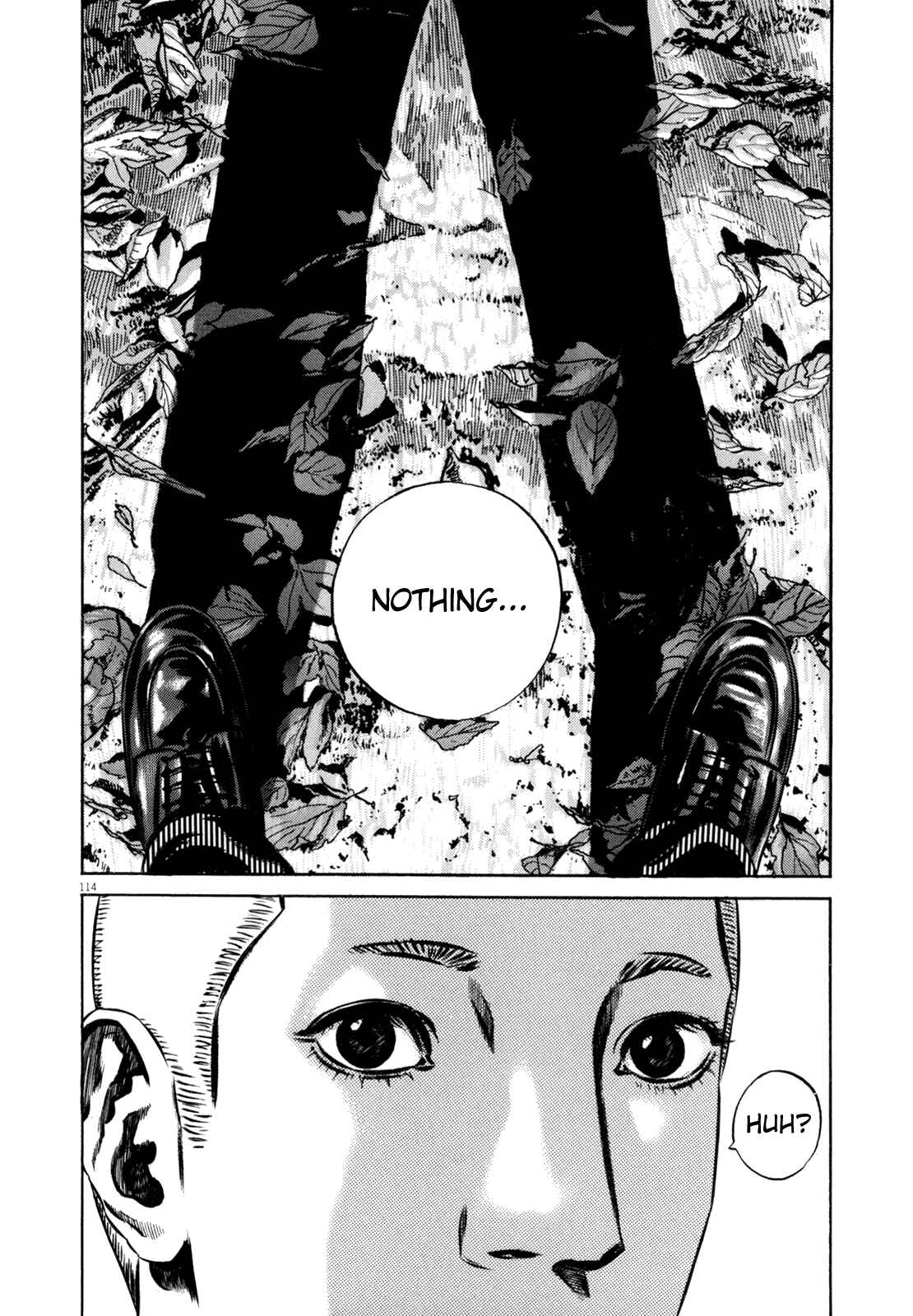 Page 113 Chapter 1 Homunculus