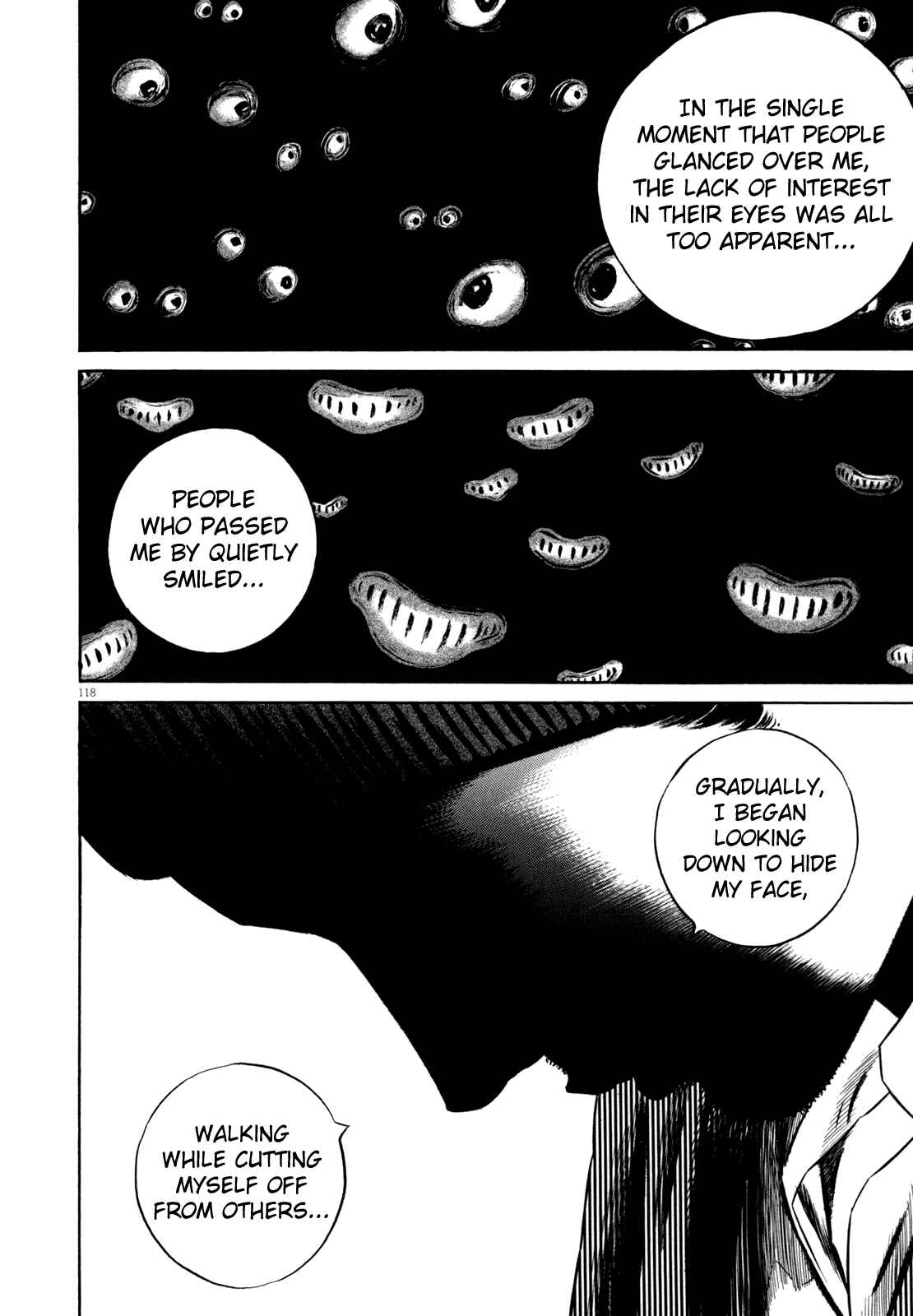 Page 116 Chapter 1 Homunculus