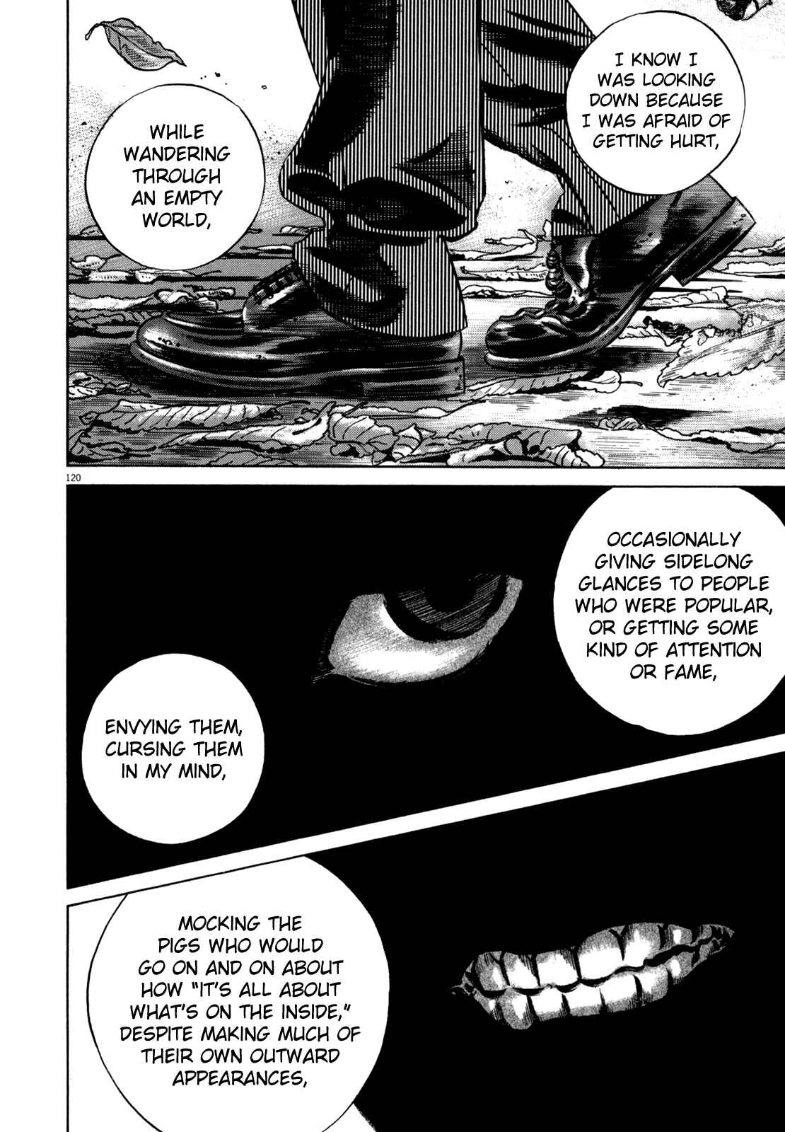 Page 118 Chapter 1 Homunculus