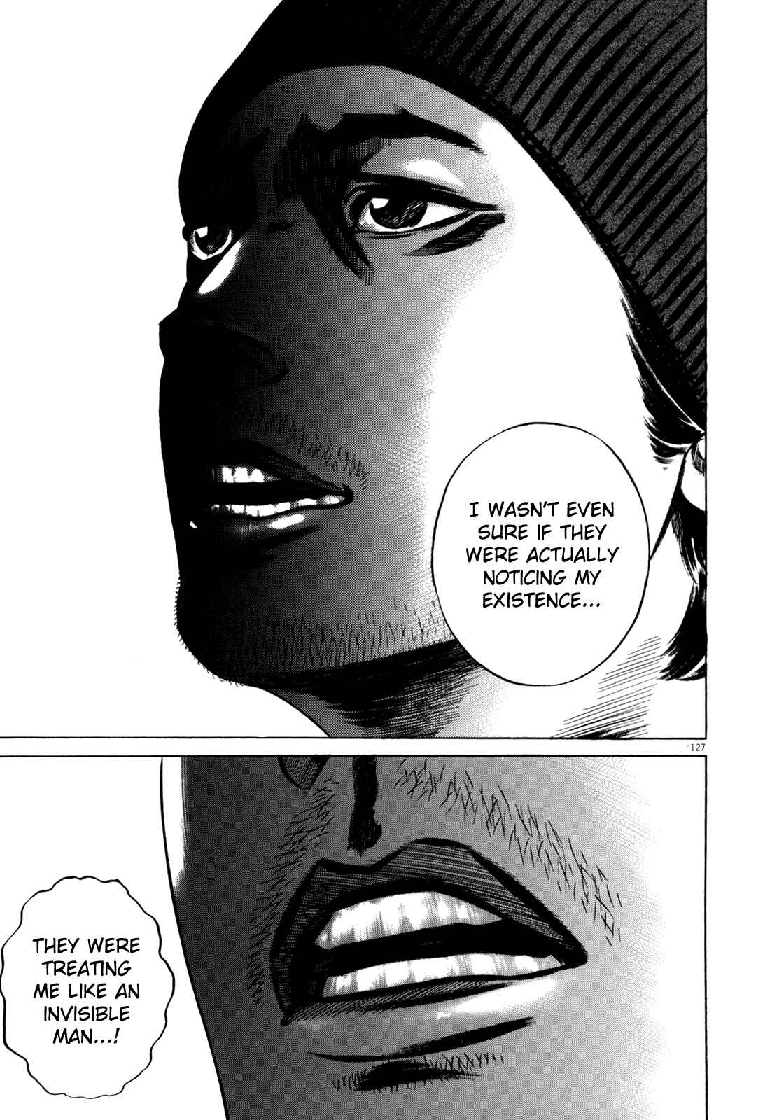 Page 125 Chapter 1 Homunculus