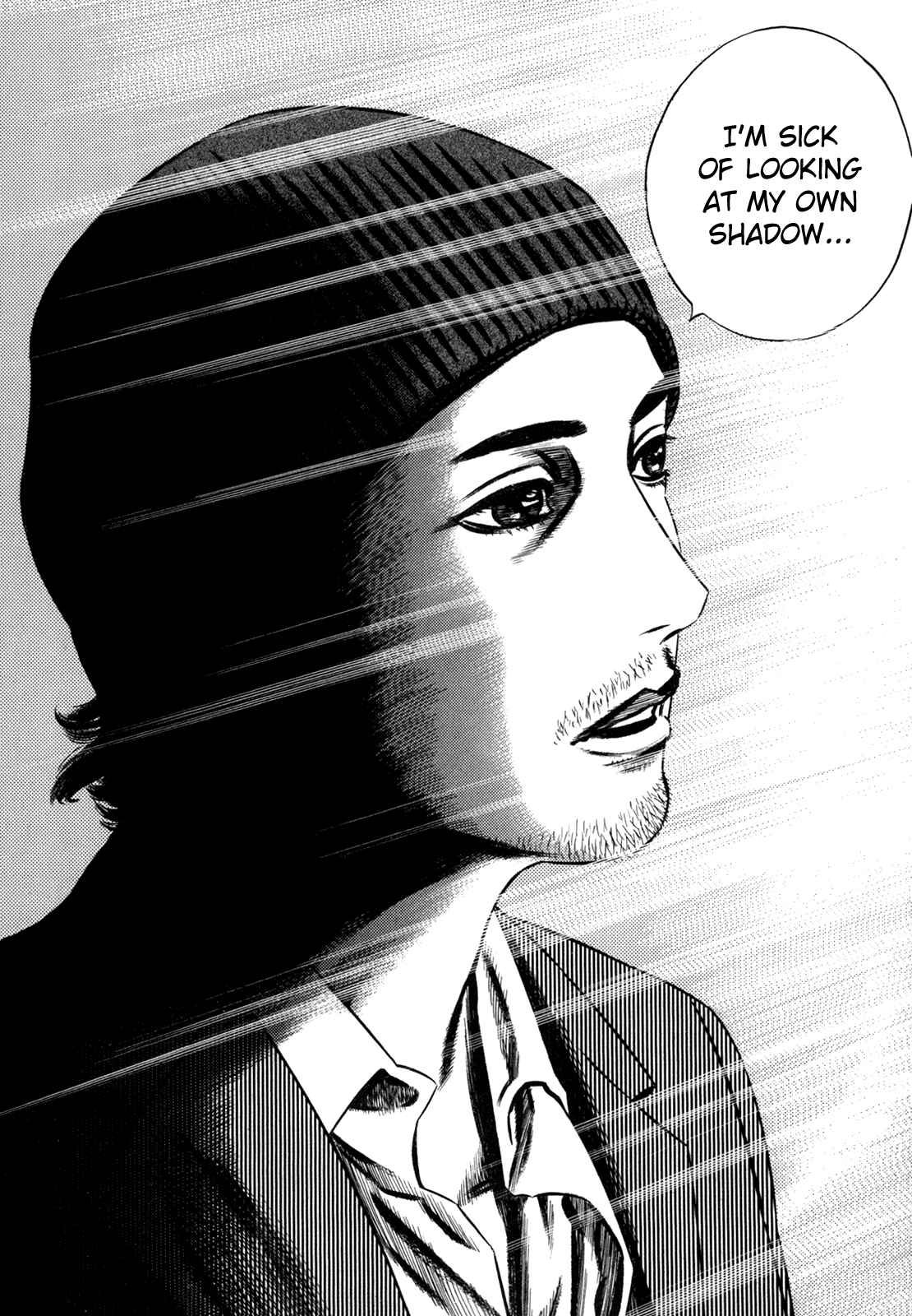 Page 132 Chapter 1 Homunculus