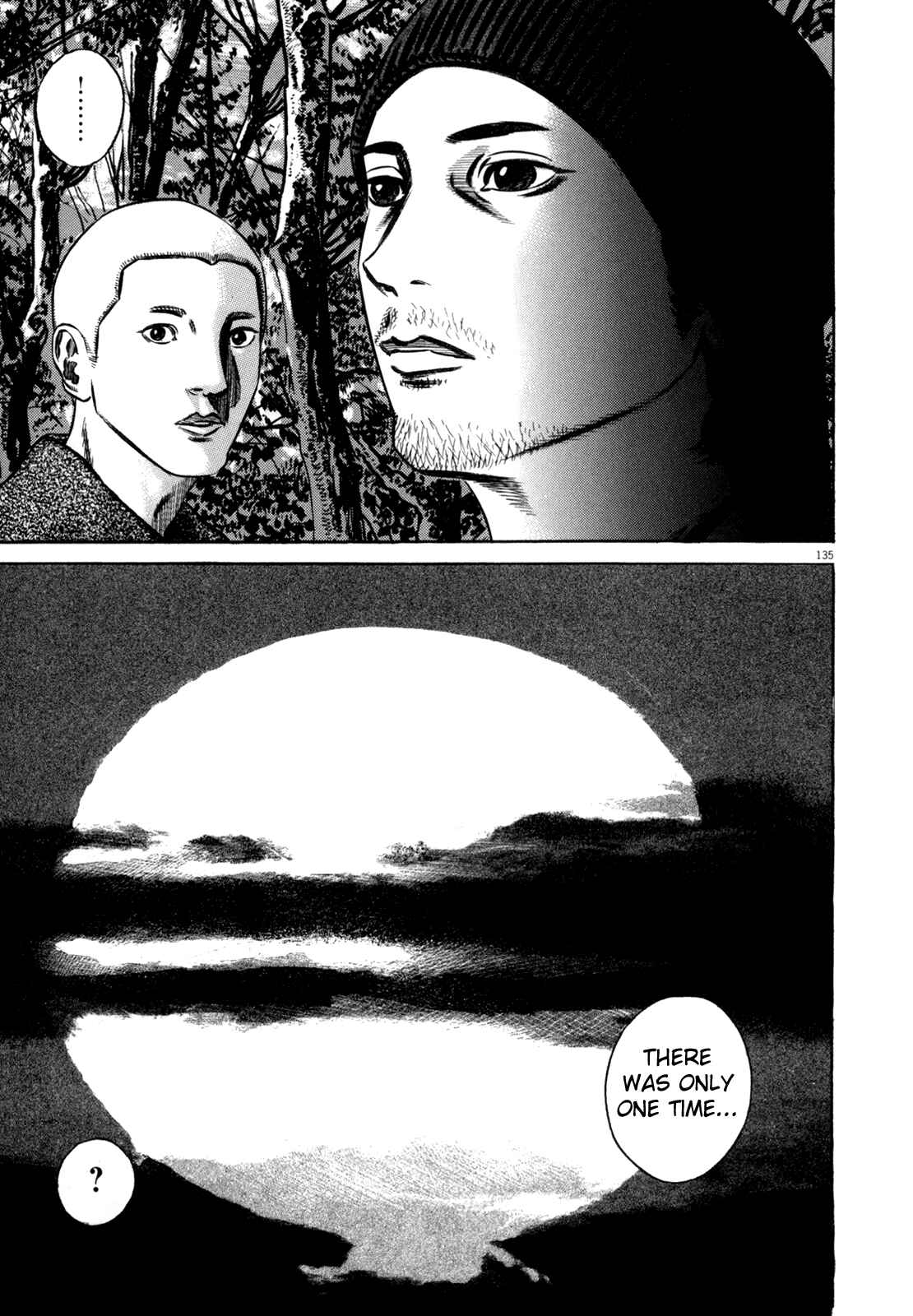Page 133 Chapter 1 Homunculus