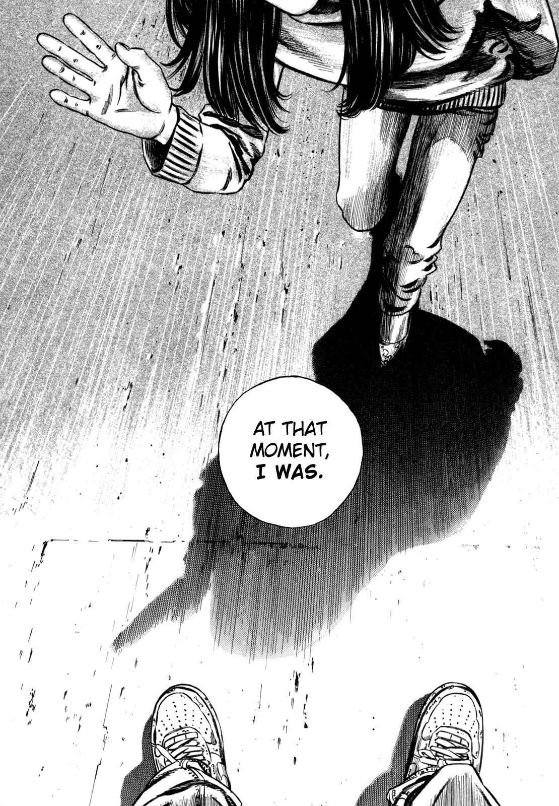 Page 137 Chapter 1 Homunculus
