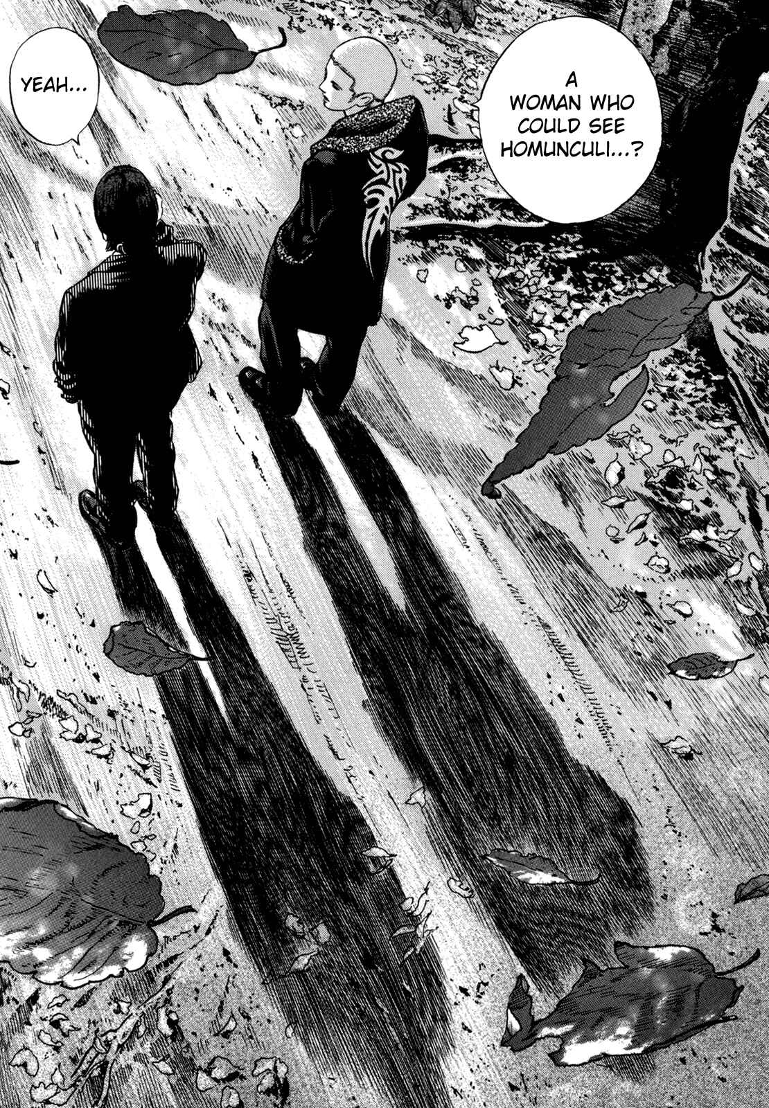 Page 140 Chapter 1 Homunculus