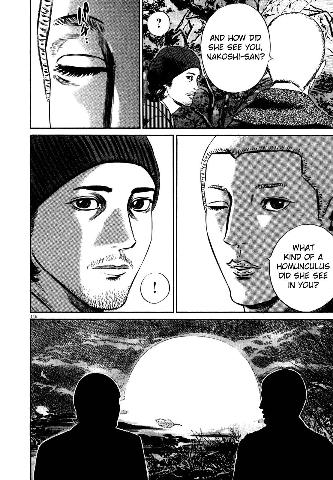 Page 143 Chapter 1 Homunculus