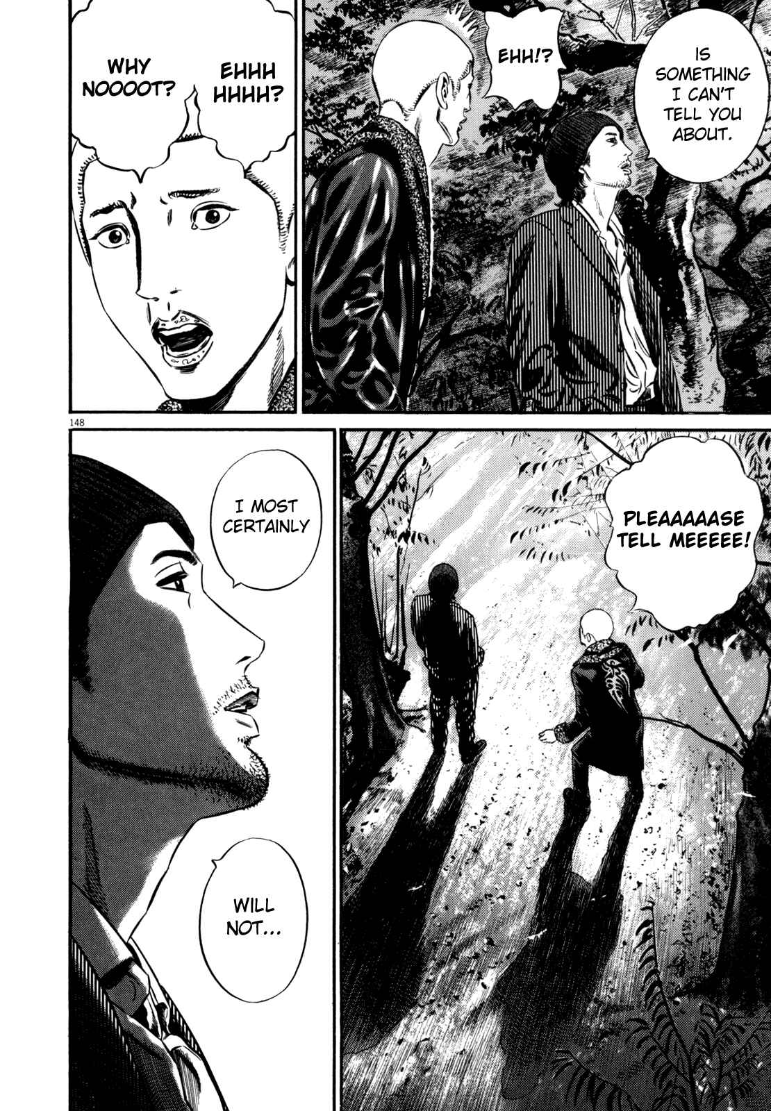 Page 145 Chapter 1 Homunculus