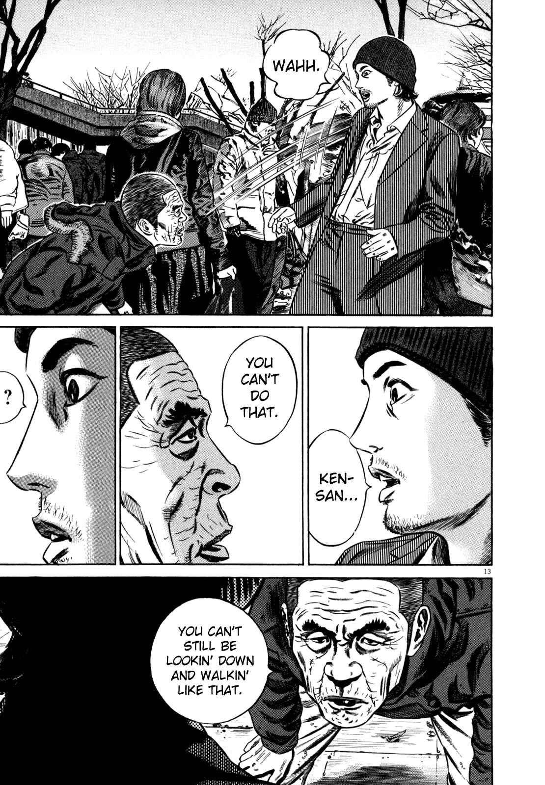 Page 16 Chapter 1 Homunculus