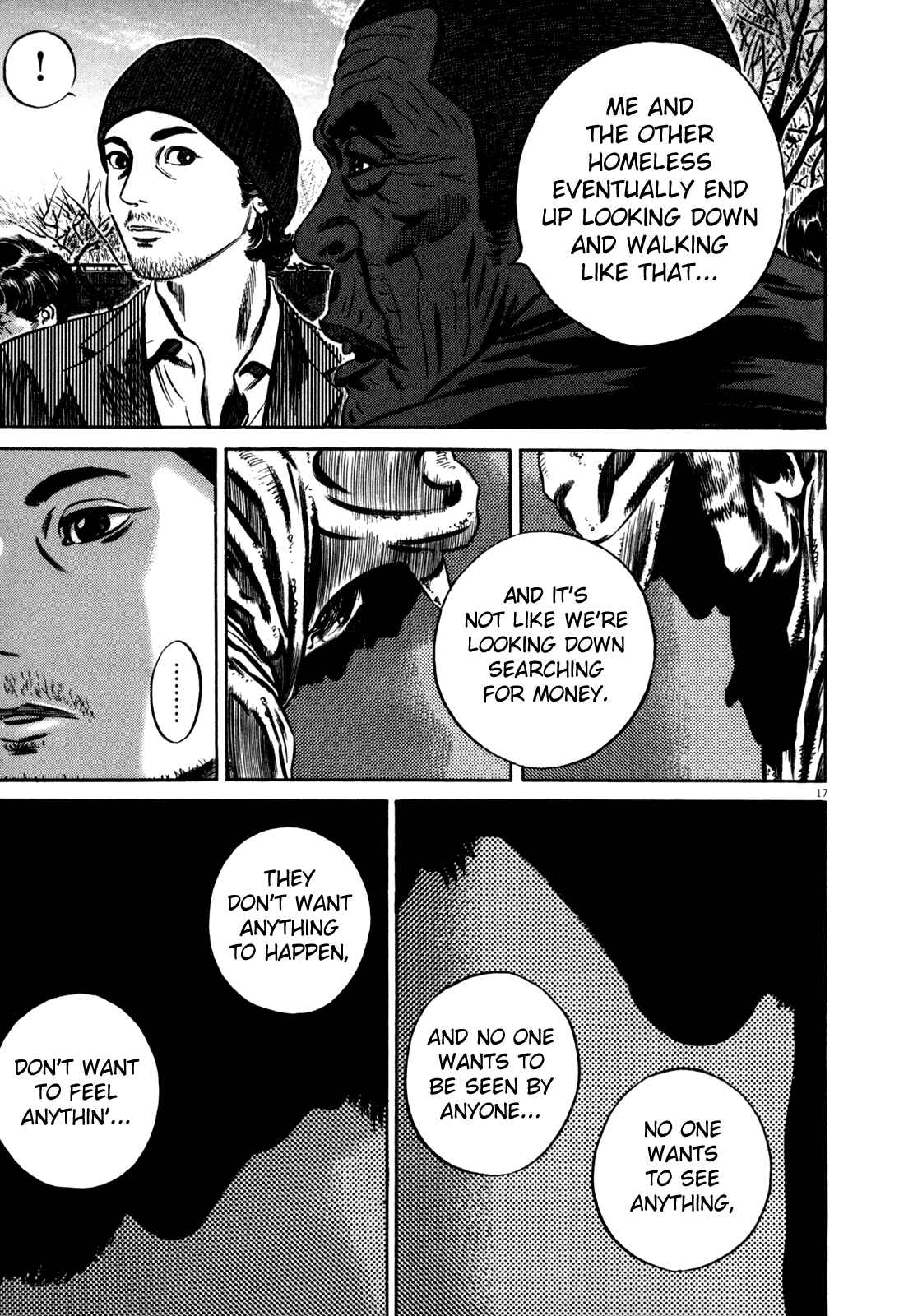 Page 20 Chapter 1 Homunculus