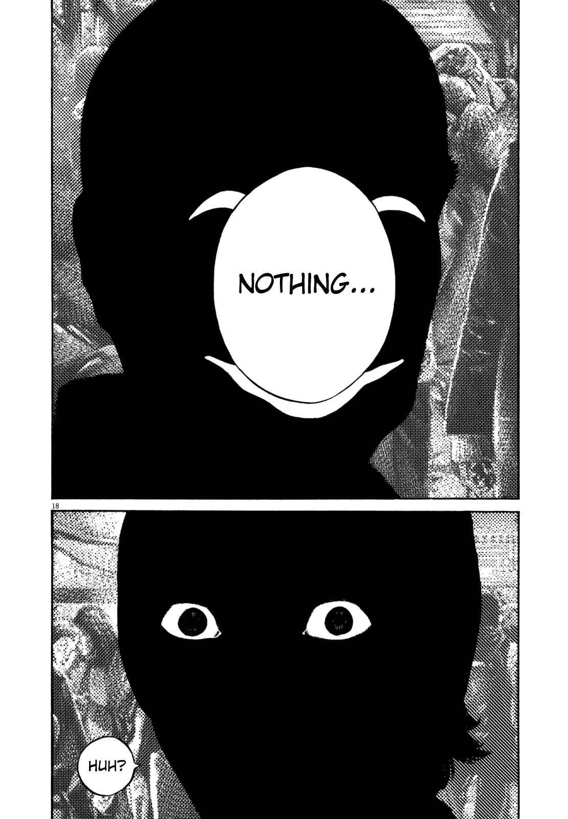Page 21 Chapter 1 Homunculus