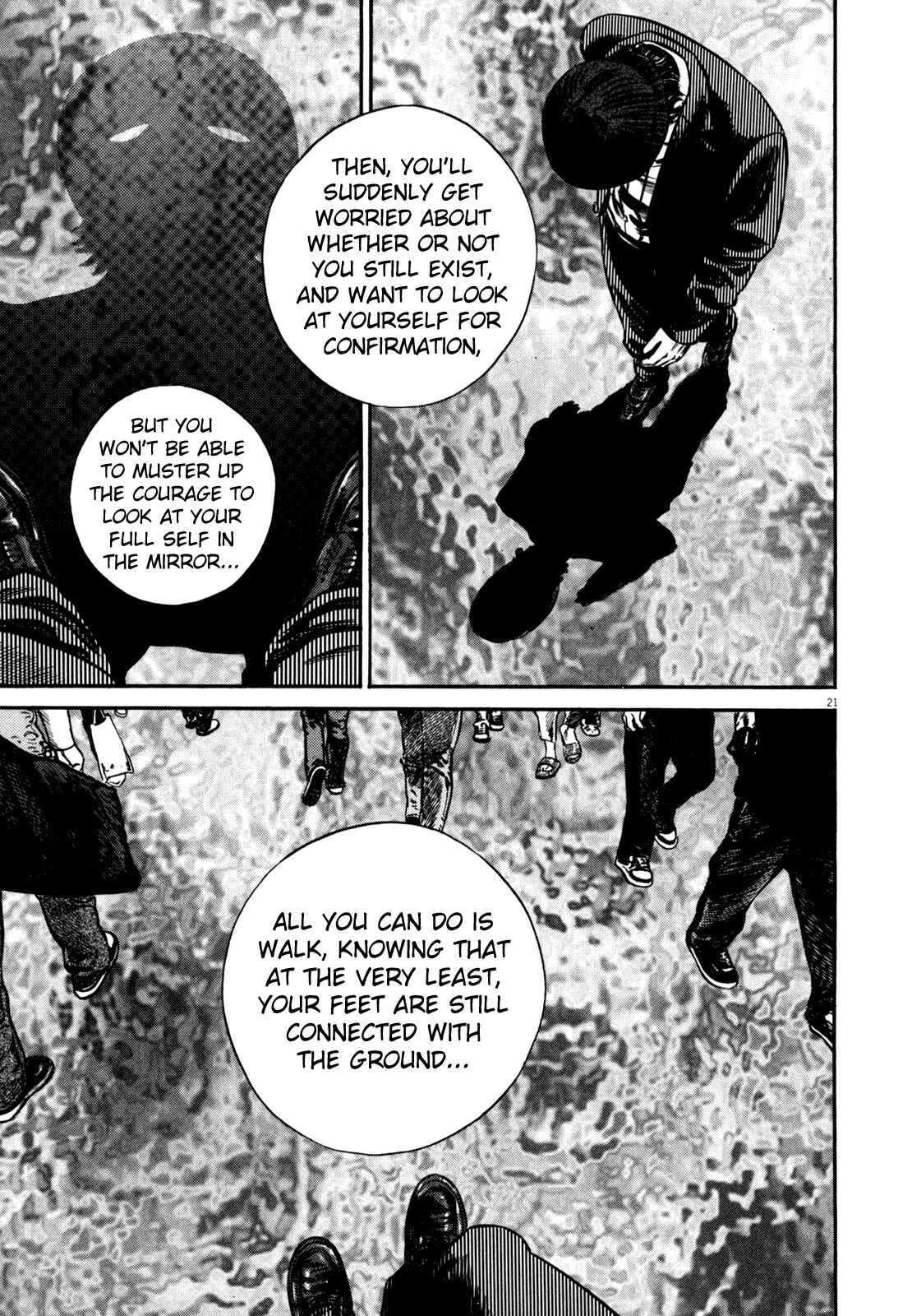 Page 24 Chapter 1 Homunculus