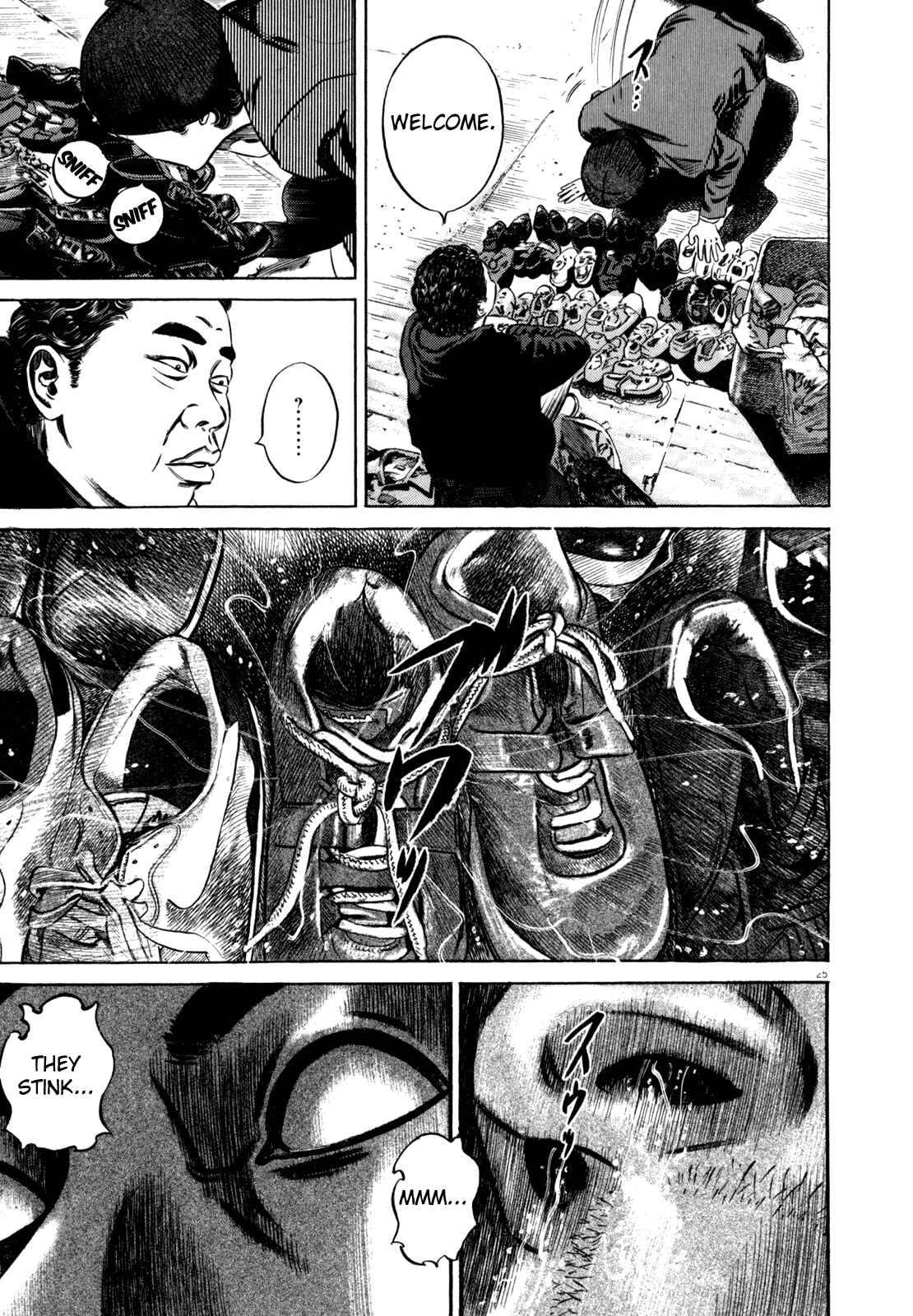 Page 28 Chapter 1 Homunculus