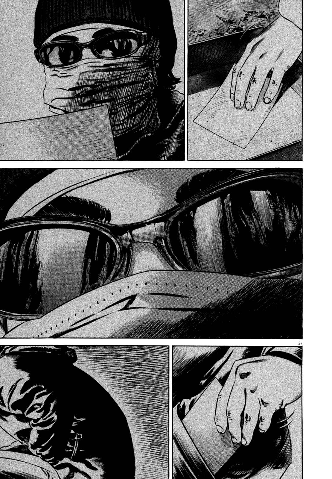 Page 30 Chapter 1 Homunculus