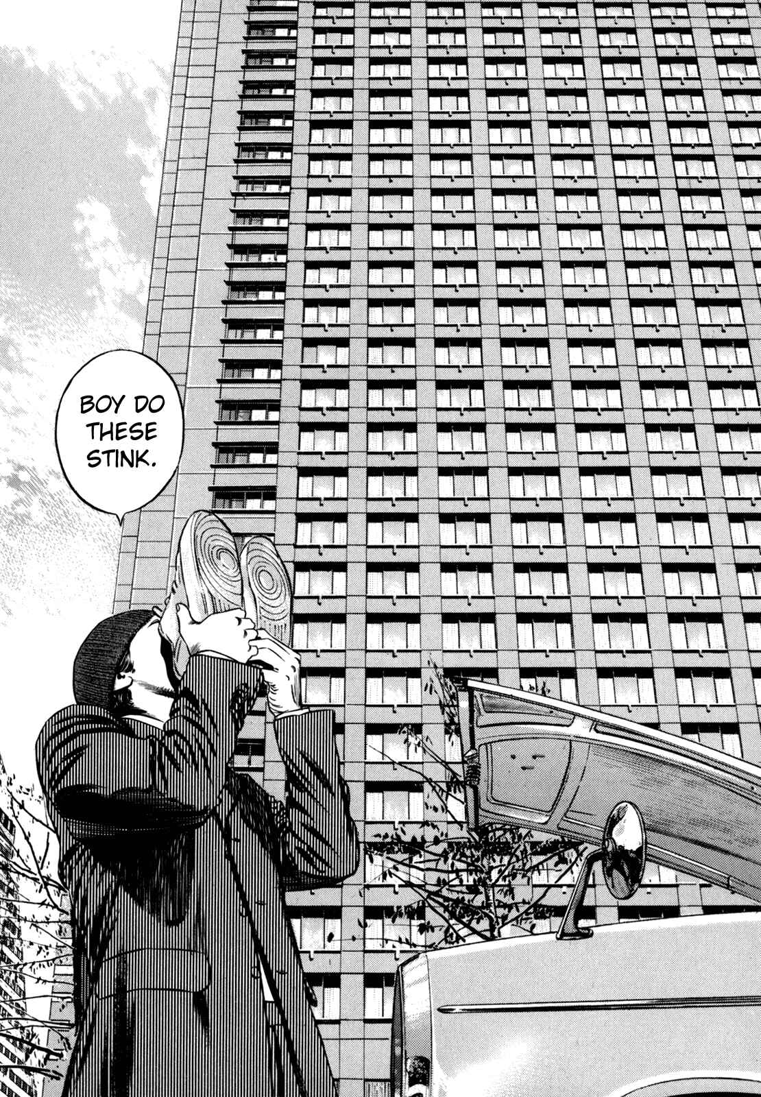 Page 36 Chapter 1 Homunculus