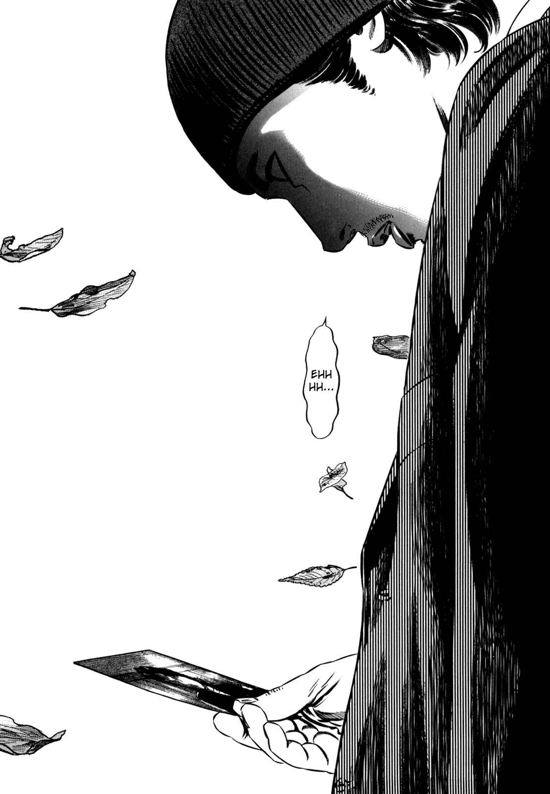 Page 47 Chapter 1 Homunculus
