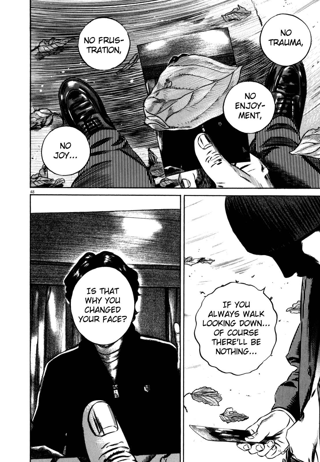 Page 49 Chapter 1 Homunculus