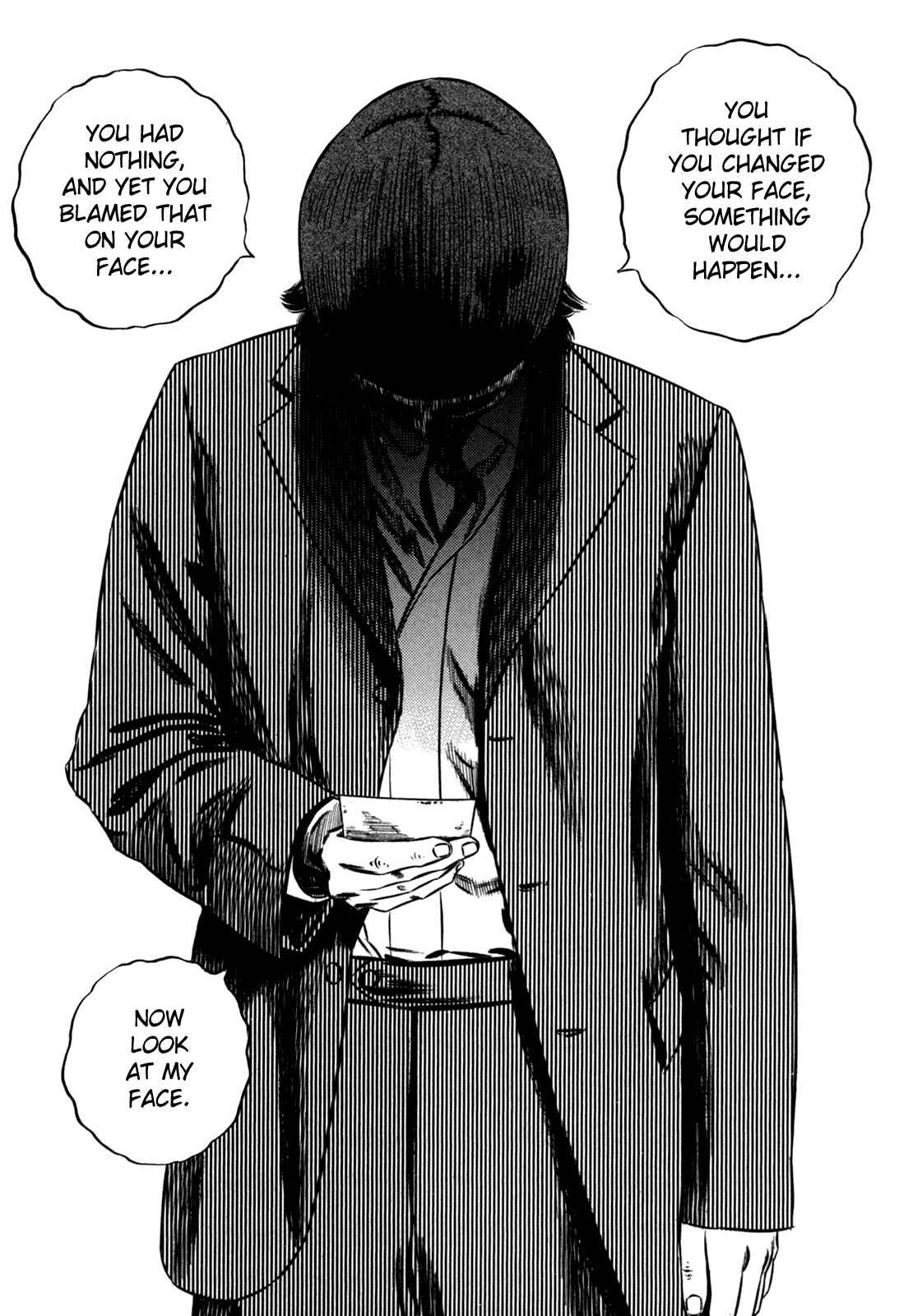 Page 50 Chapter 1 Homunculus