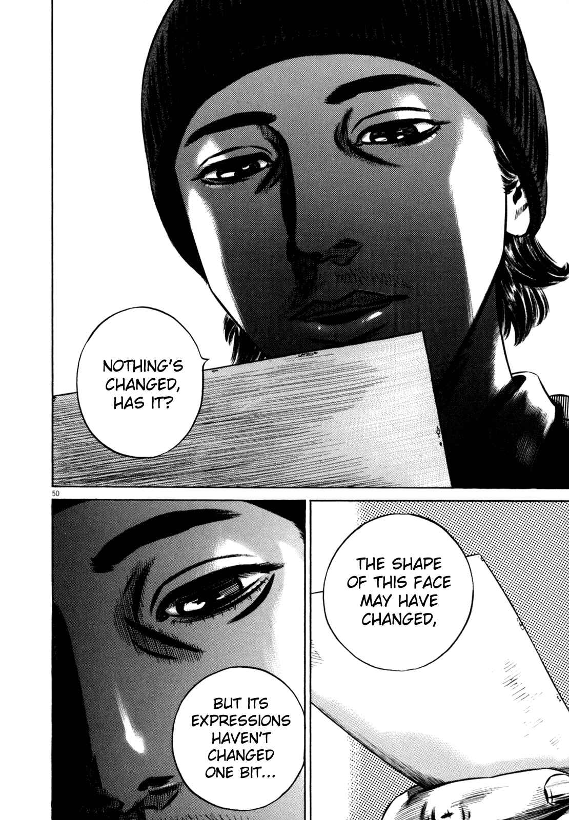Page 51 Chapter 1 Homunculus