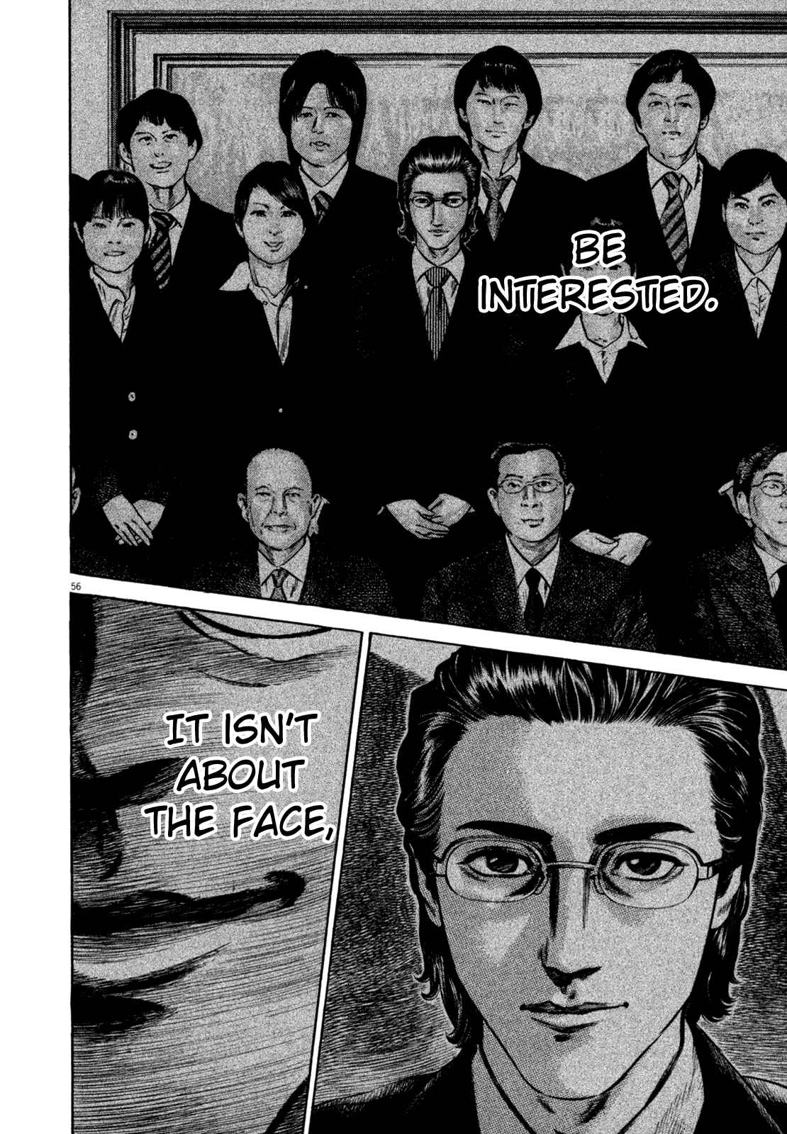 Page 56 Chapter 1 Homunculus