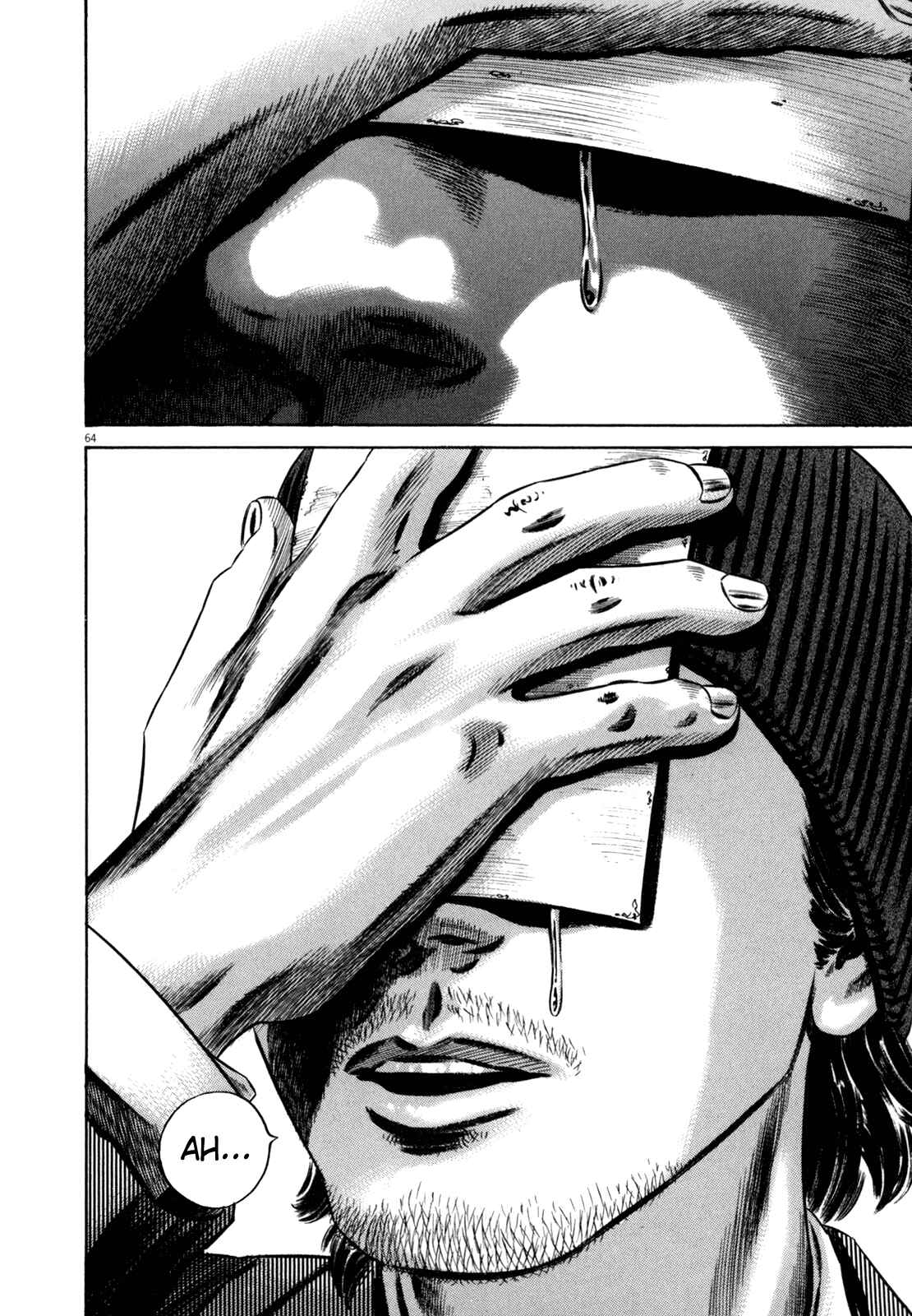 Page 64 Chapter 1 Homunculus