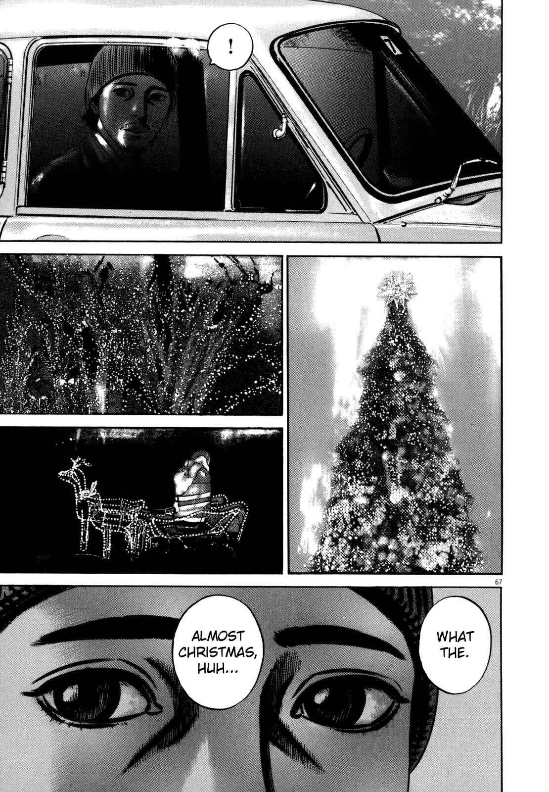 Page 67 Chapter 1 Homunculus