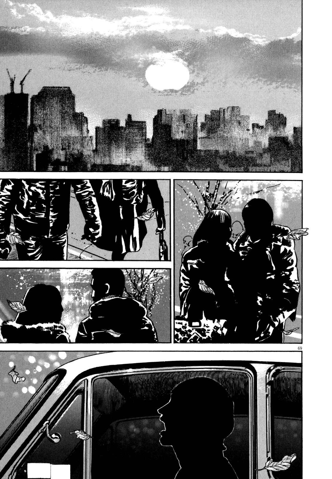 Page 69 Chapter 1 Homunculus