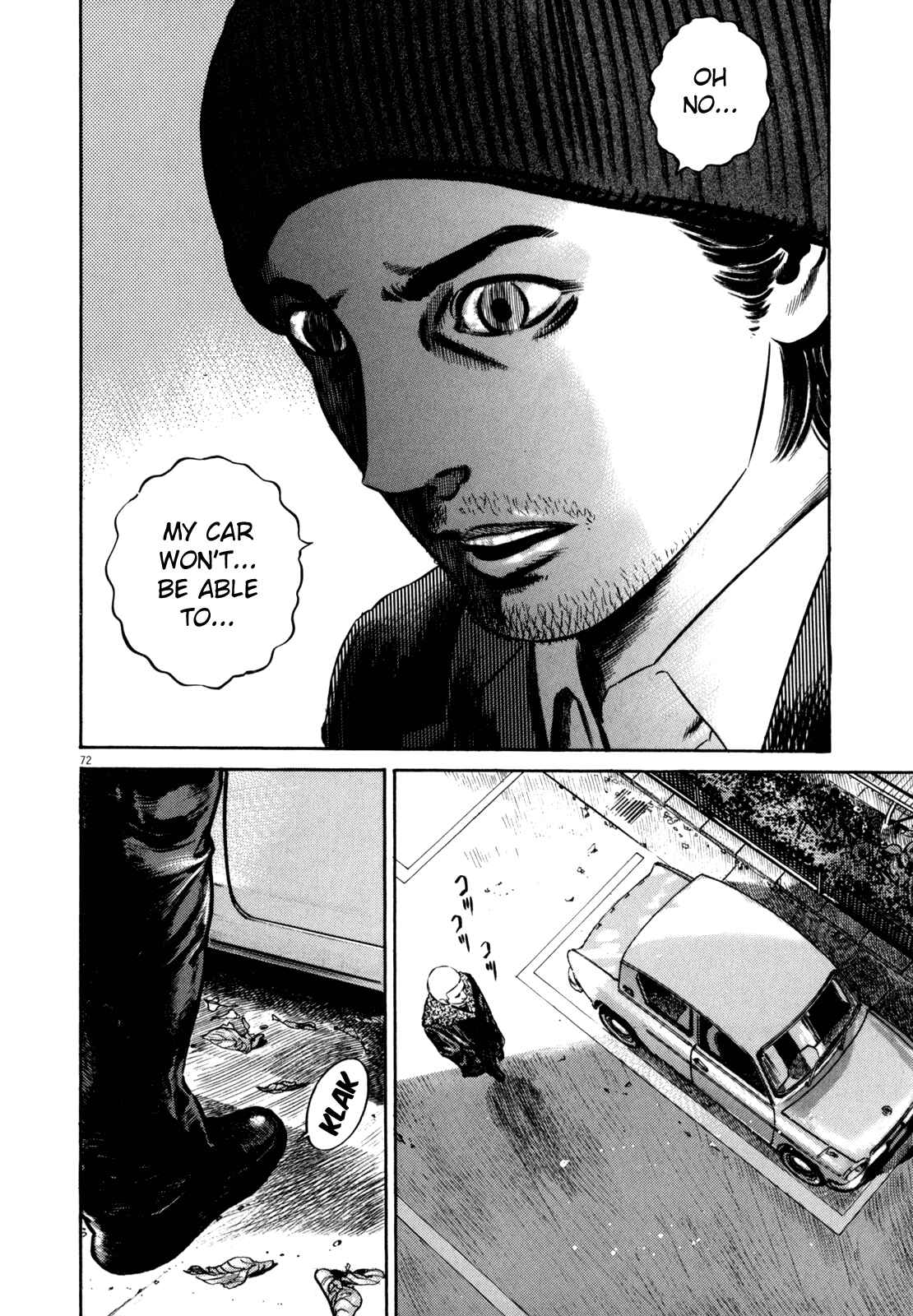 Page 72 Chapter 1 Homunculus