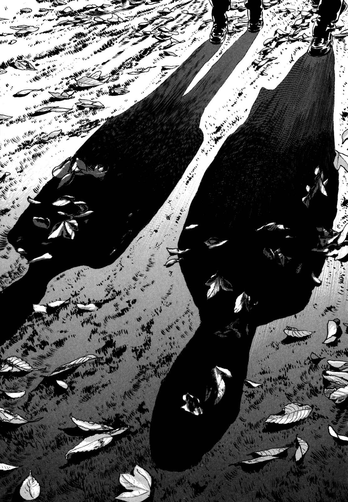 Page 77 Chapter 1 Homunculus