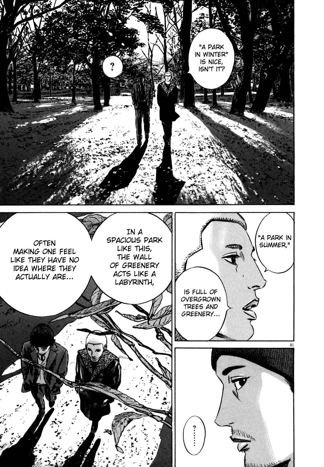 Page 80 Chapter 1 Homunculus