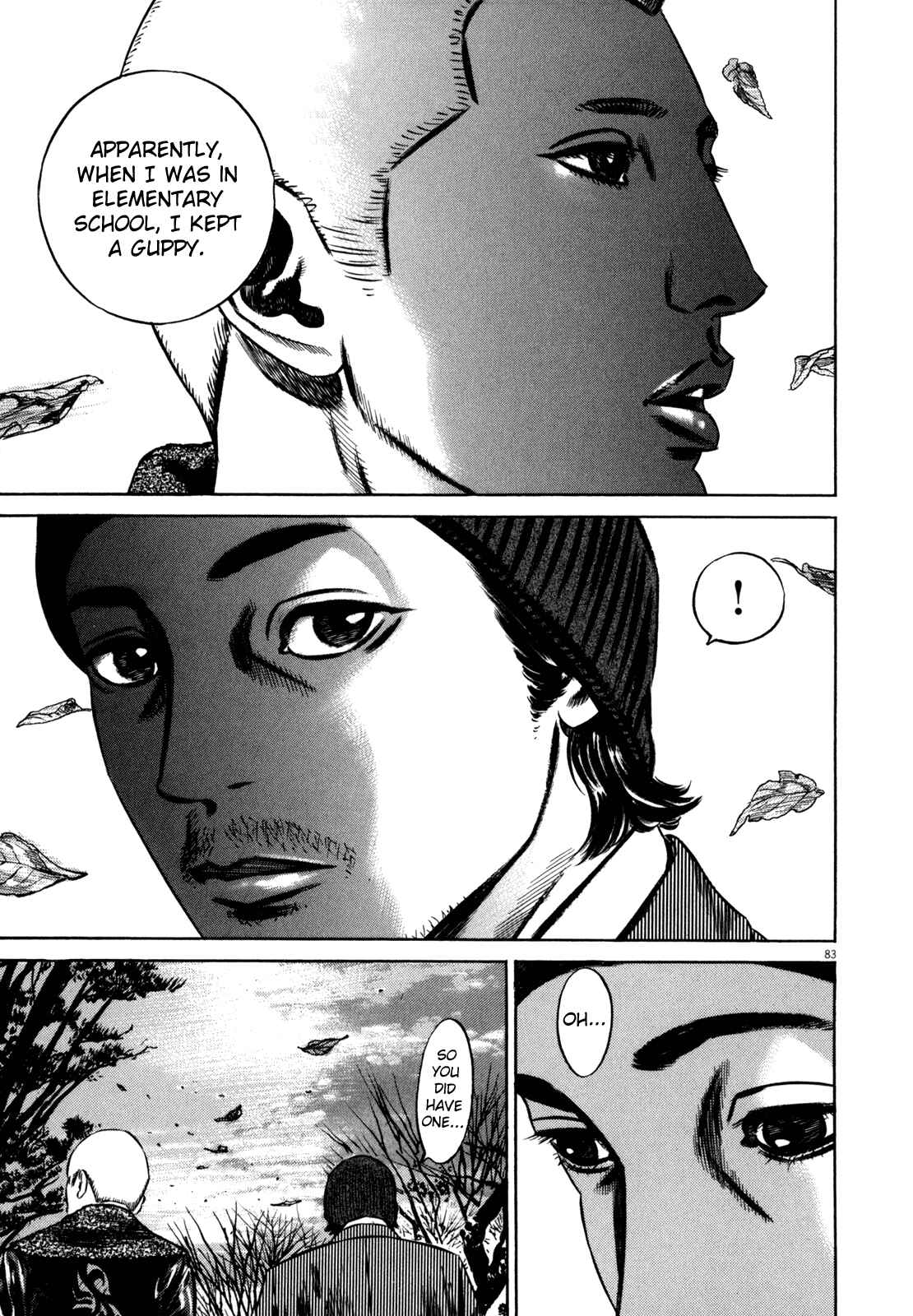 Page 82 Chapter 1 Homunculus